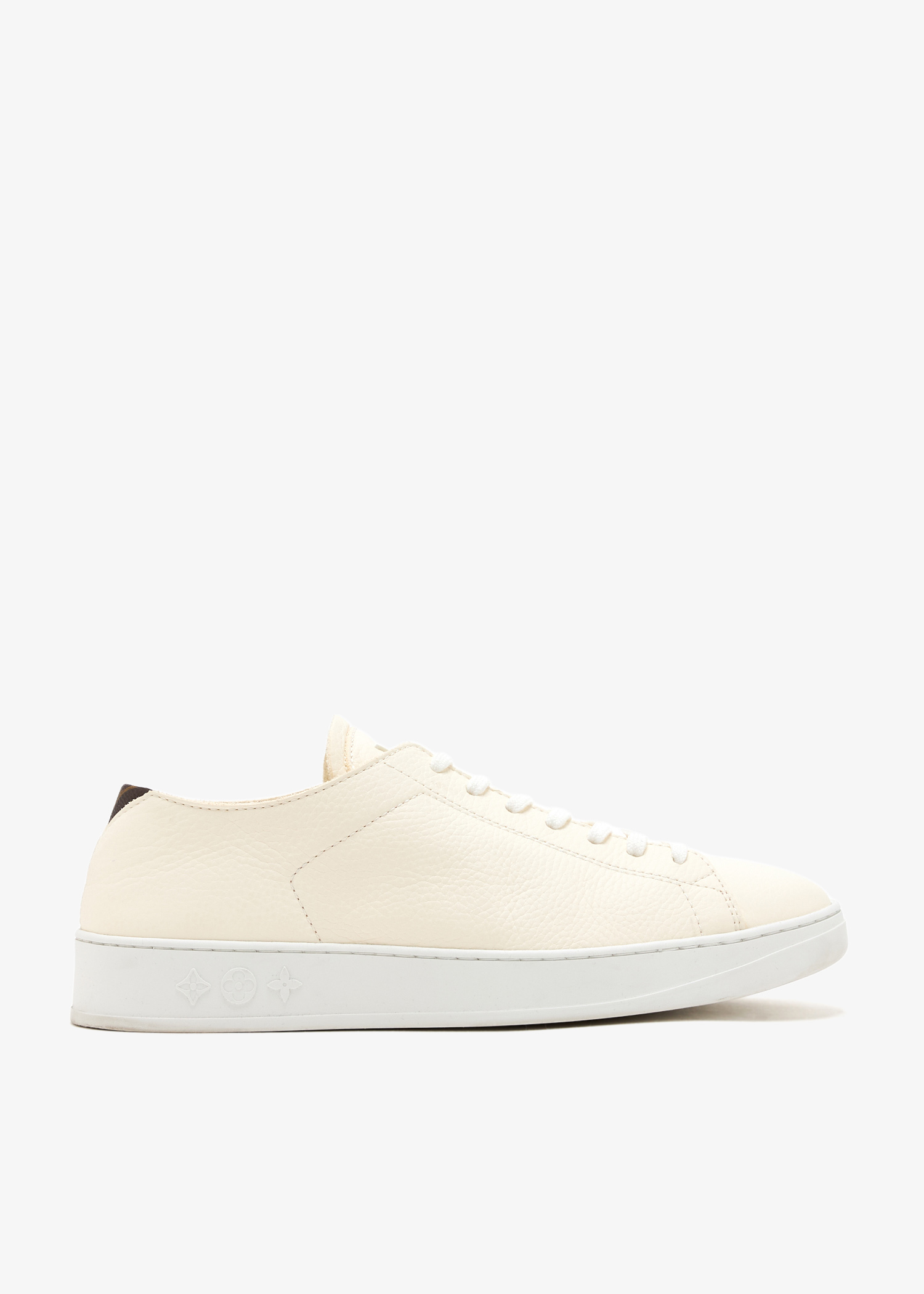 LV Resort sneakers, Cream
LV Resort sneakers, Cream