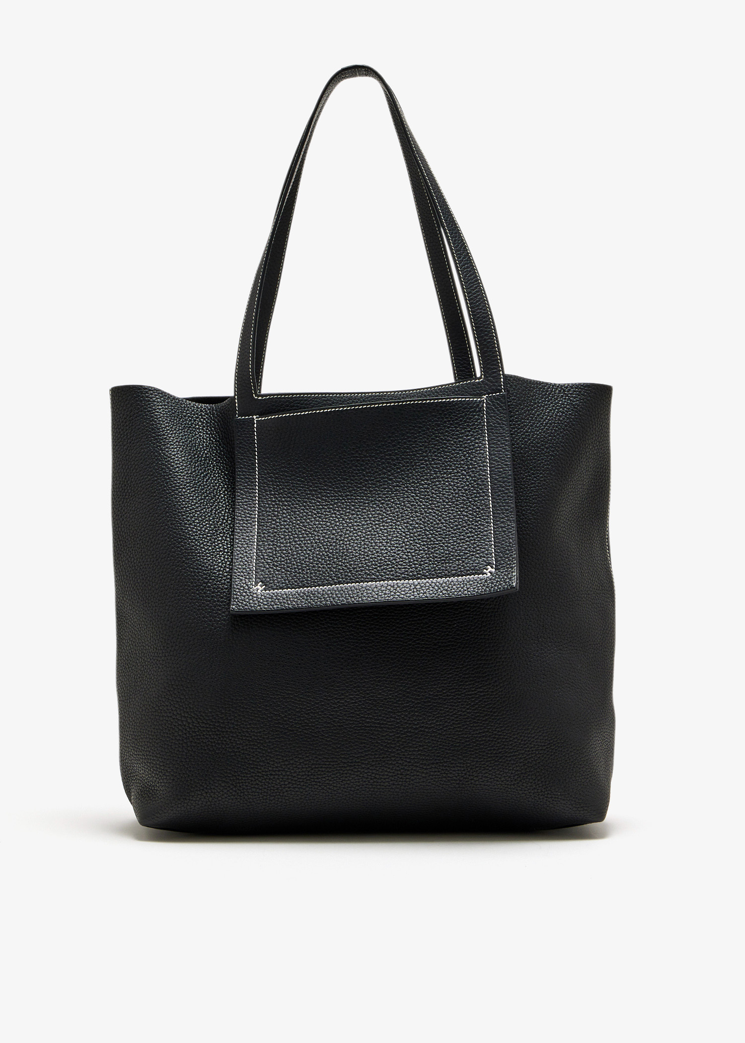 Cabasellier 46 tote bag, Black
Cabasellier 46 tote bag, Black