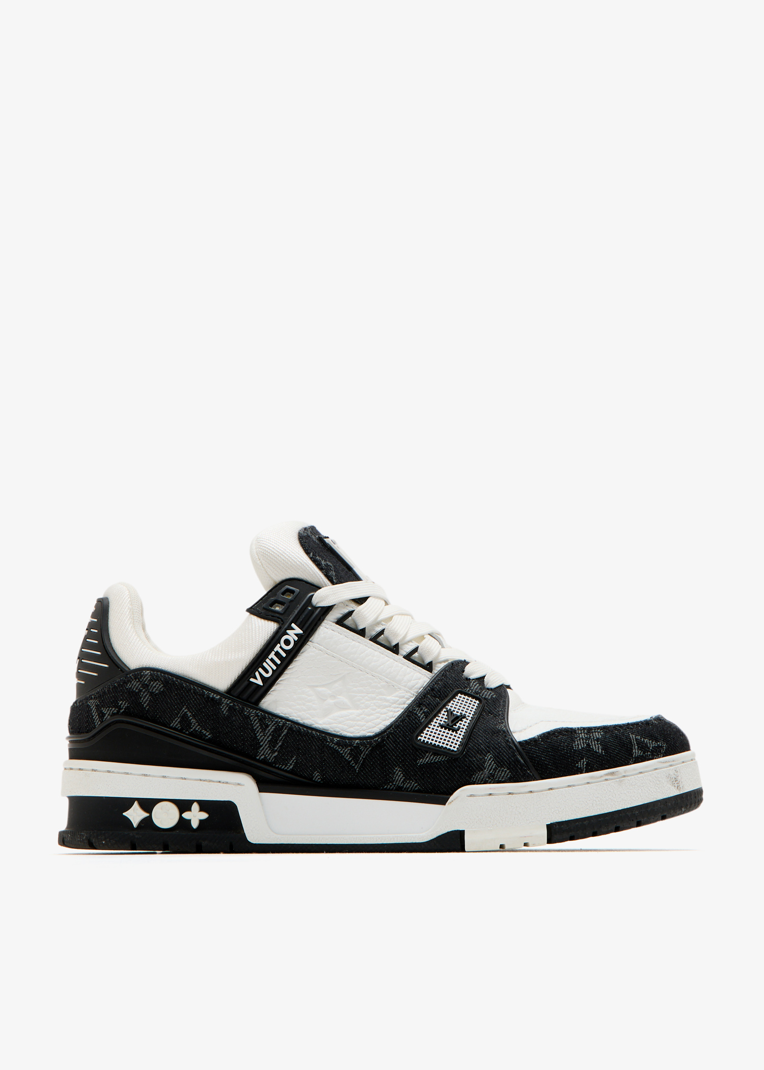 LV Trainer sneakers, Black
LV Trainer sneakers, Black