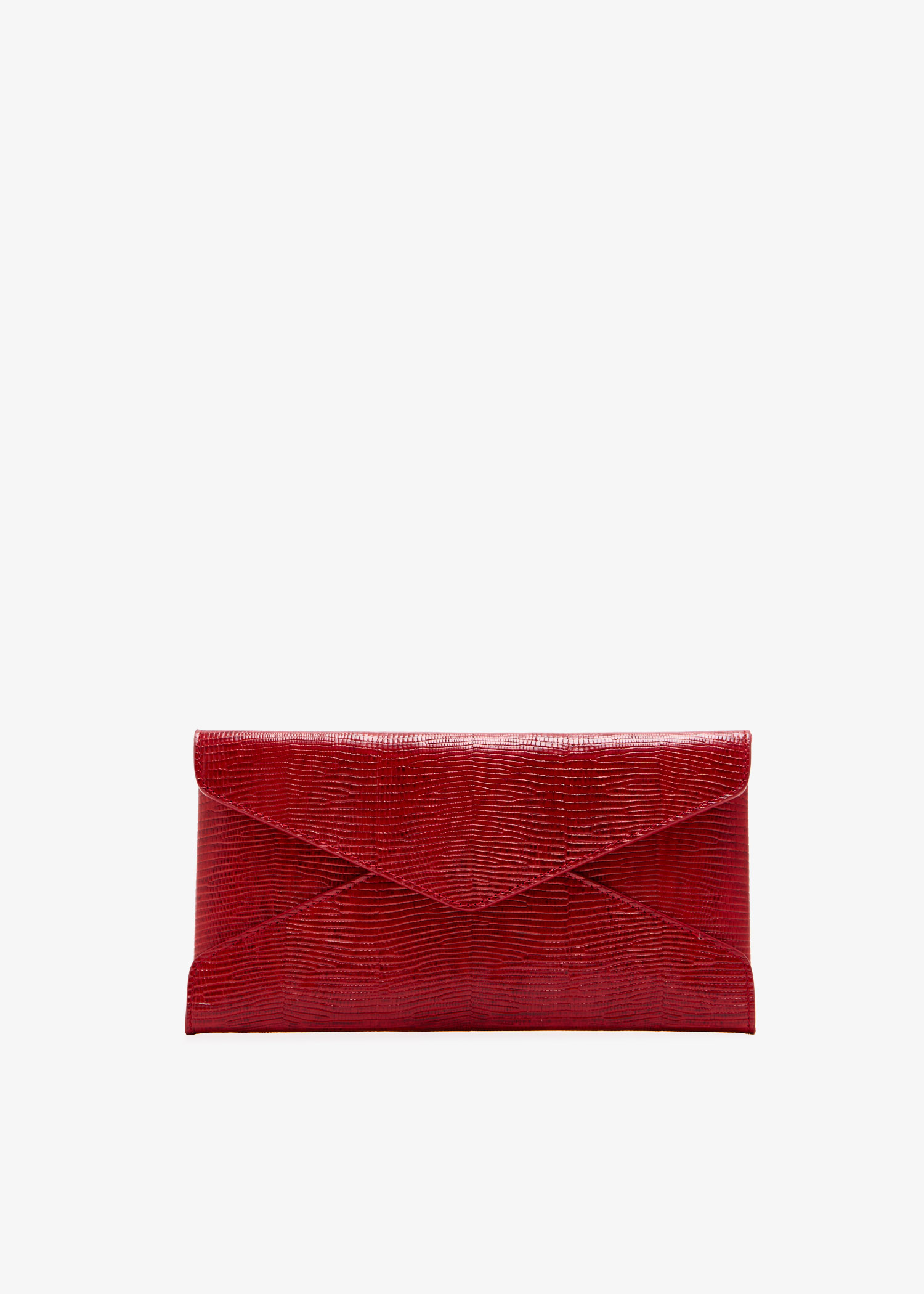 Paloma clutch, Red
Paloma clutch, Red
