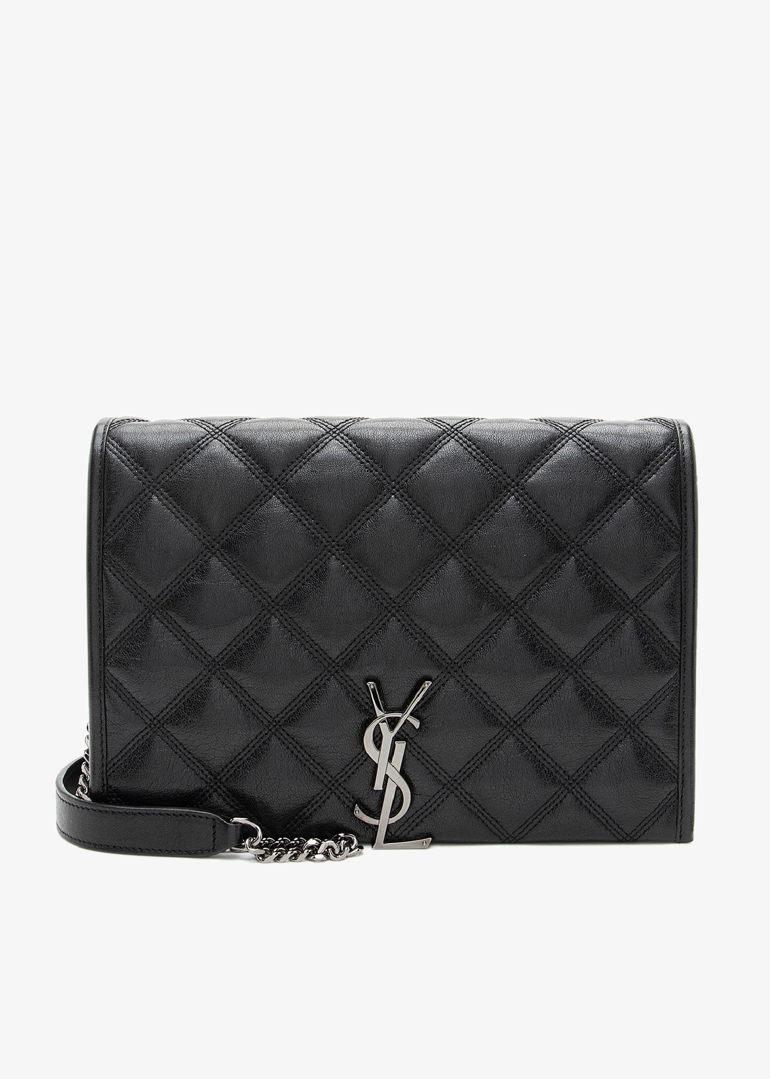 Becky small crossbody bag, Black
Becky small crossbody bag, Black