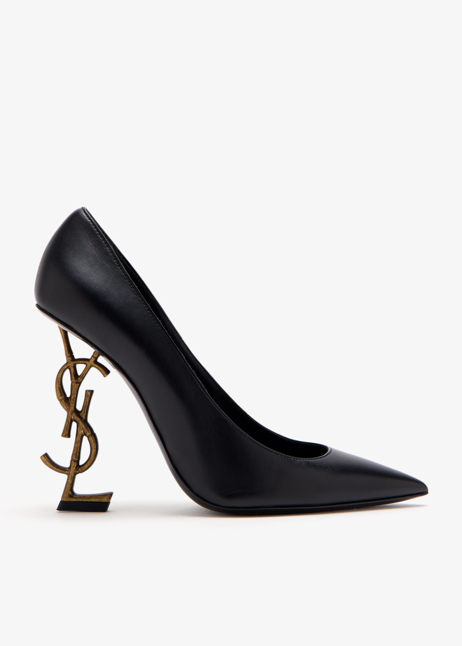 Opyum pumps, Black
Opyum pumps, Black