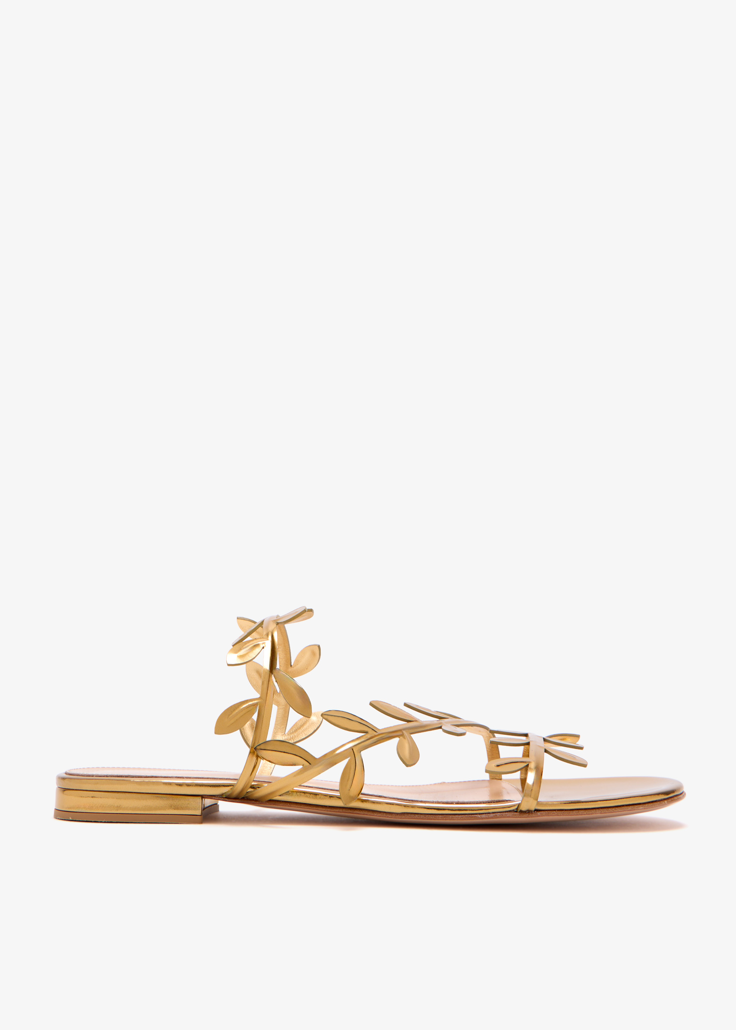 Flavia sandals, Gold
Flavia sandals, Gold