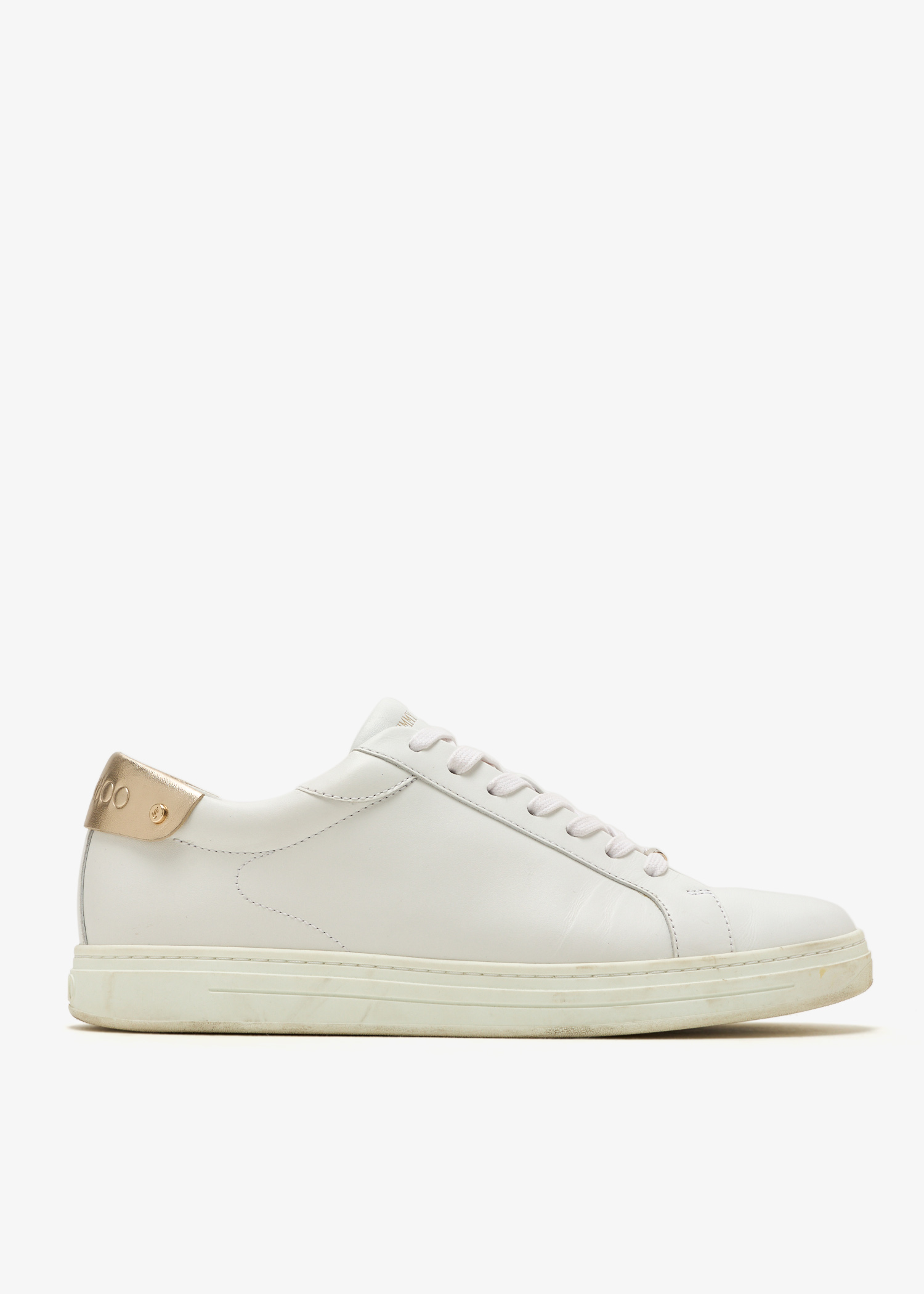 Rome sneakers, White
Rome sneakers, White