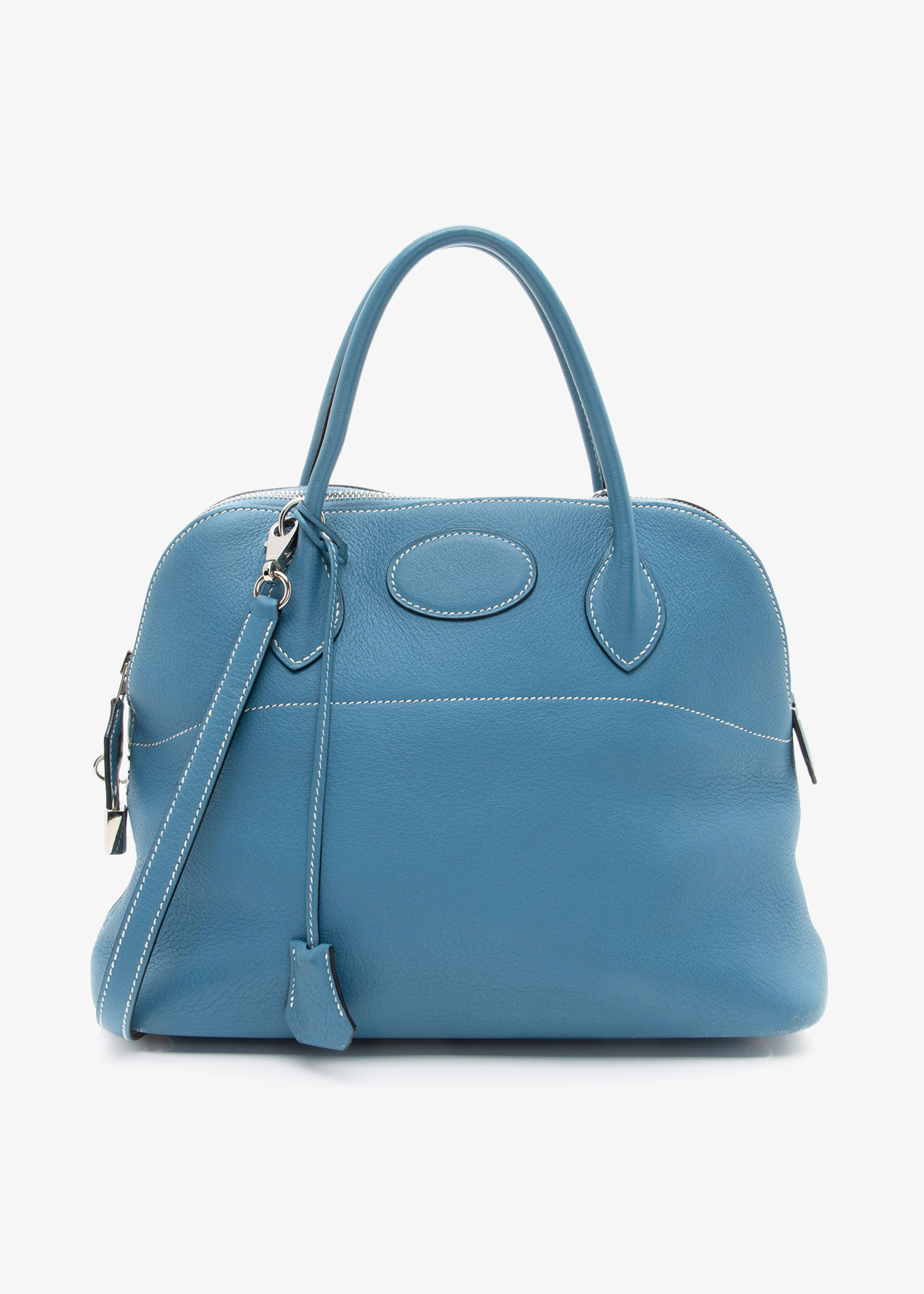 Bolide 31 satchel, Blue
Bolide 31 satchel, Blue