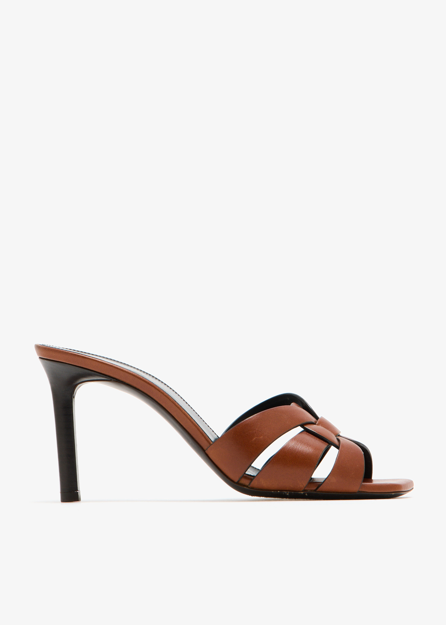 Tribute mules, Brown
Tribute mules, Brown