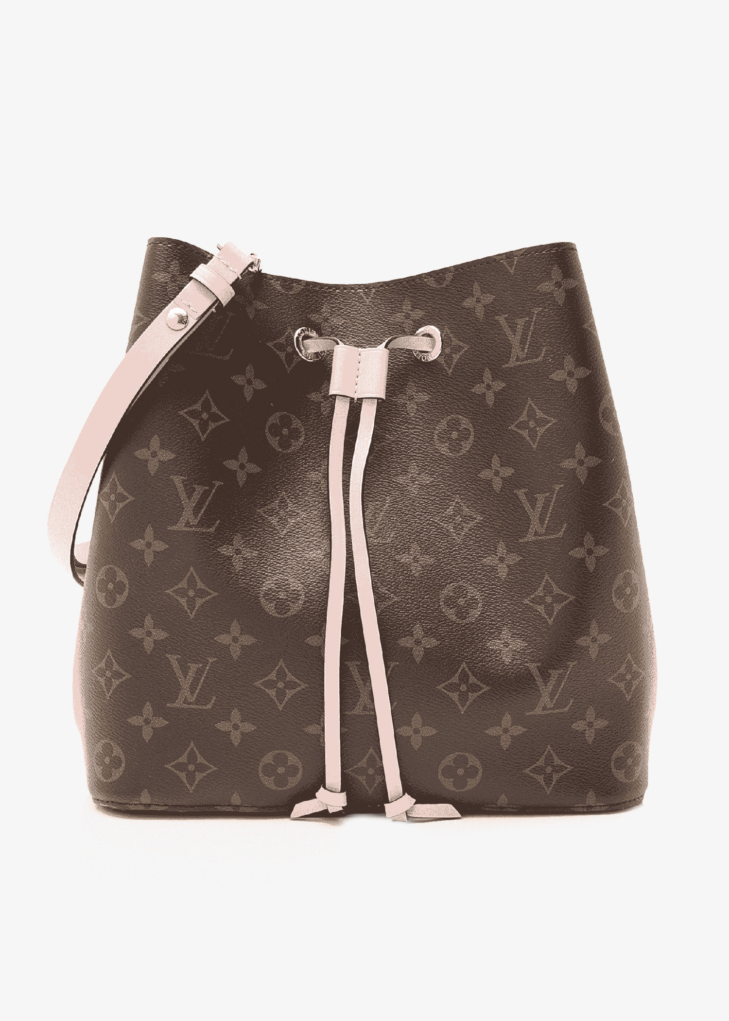 Neonoe MM shoulder bag, Printed
Neonoe MM shoulder bag, Printed
