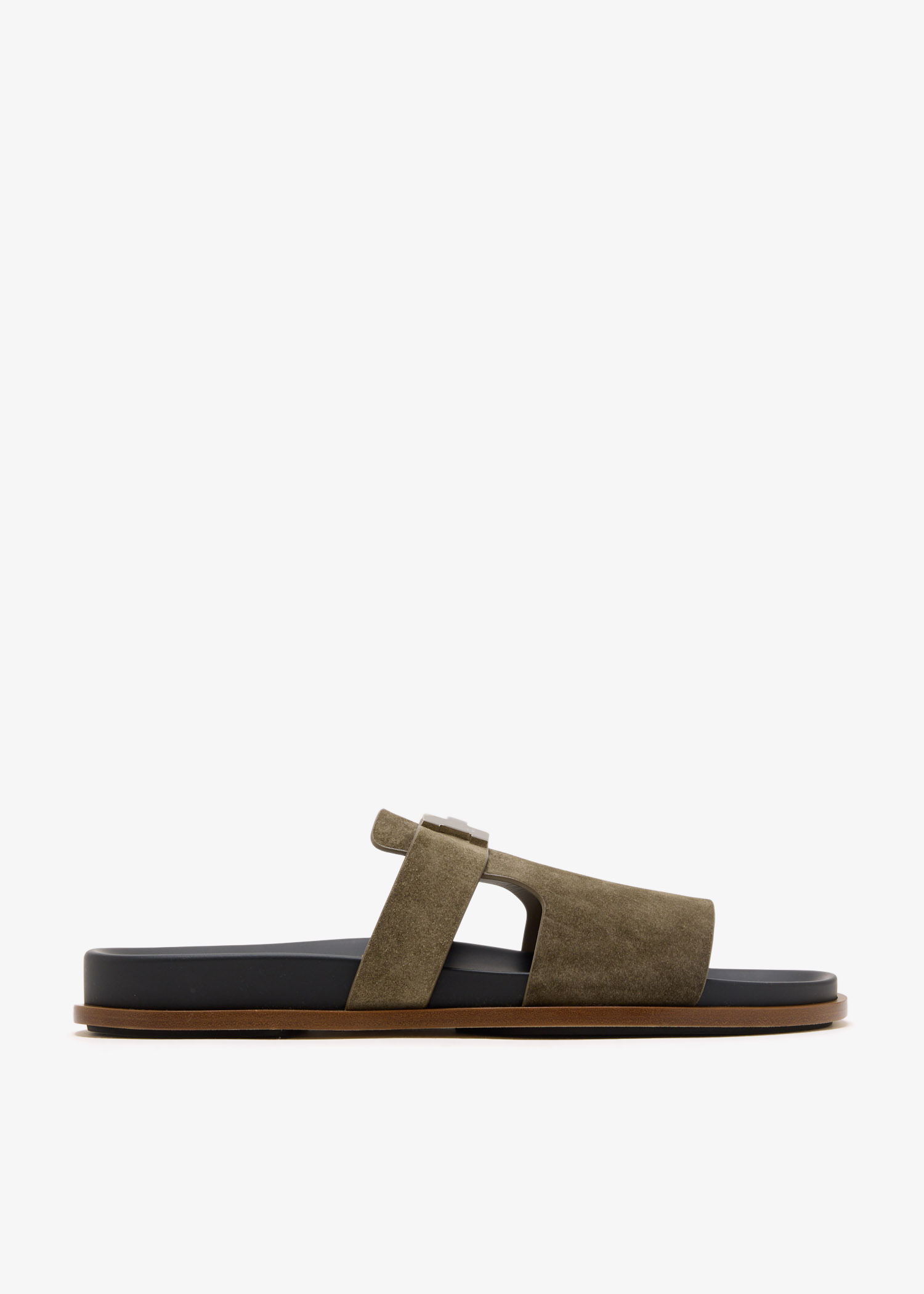 Jaures sandals, Khaki
Jaures sandals, Khaki