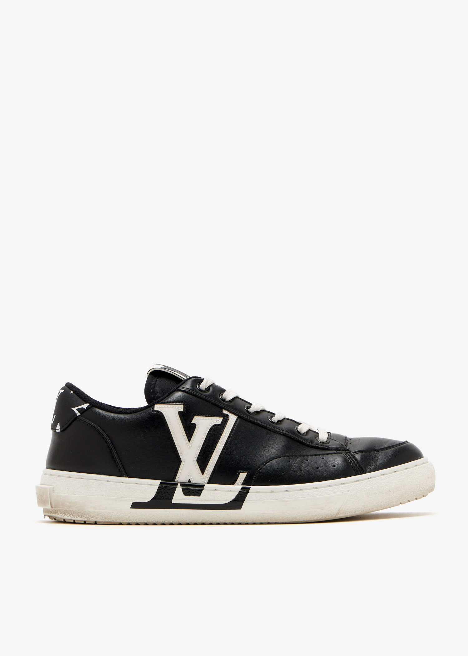 Charlie sneakers, Black
Charlie sneakers, Black