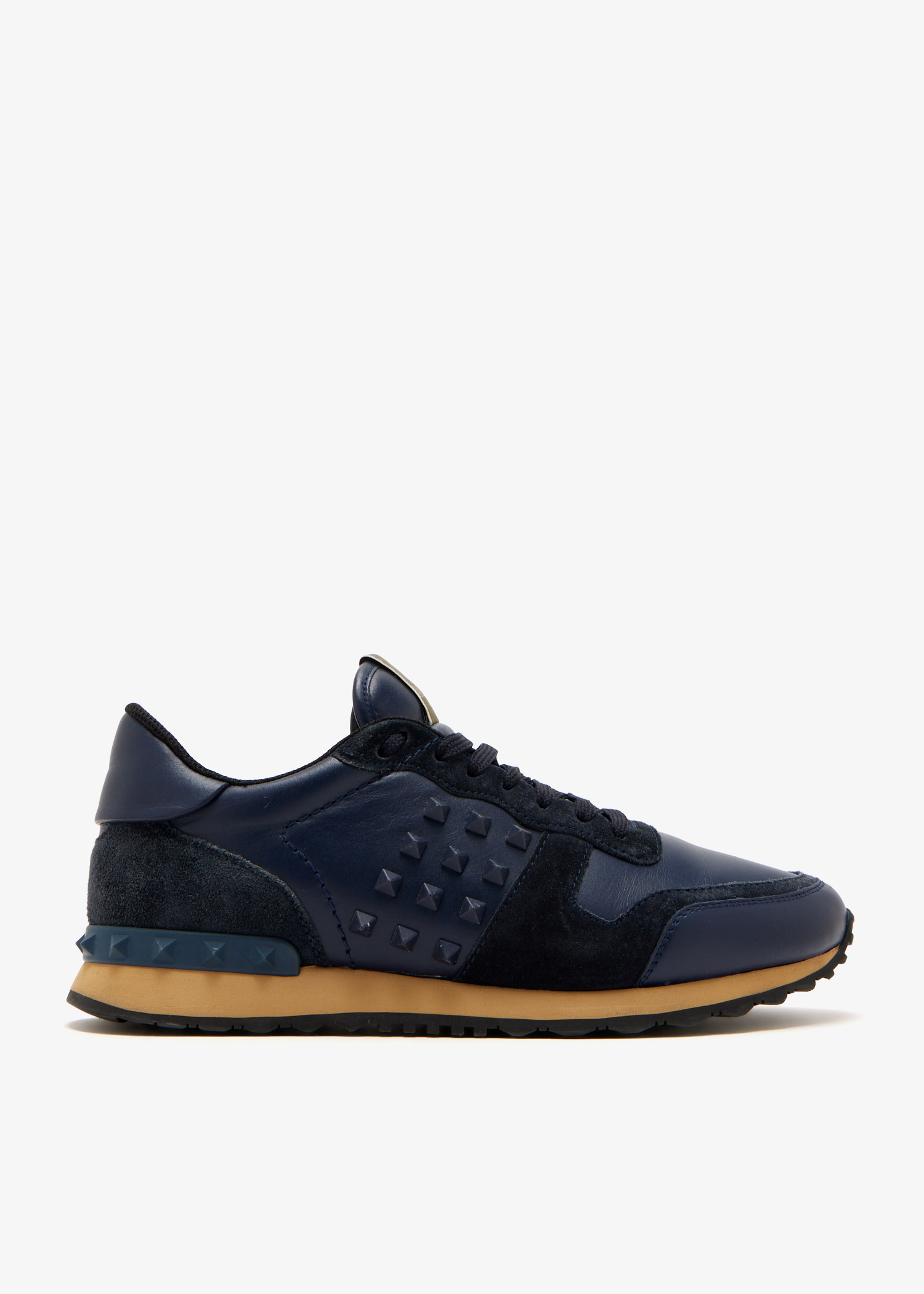 Rockrunner sneakers, Navy
Rockrunner sneakers, Navy
