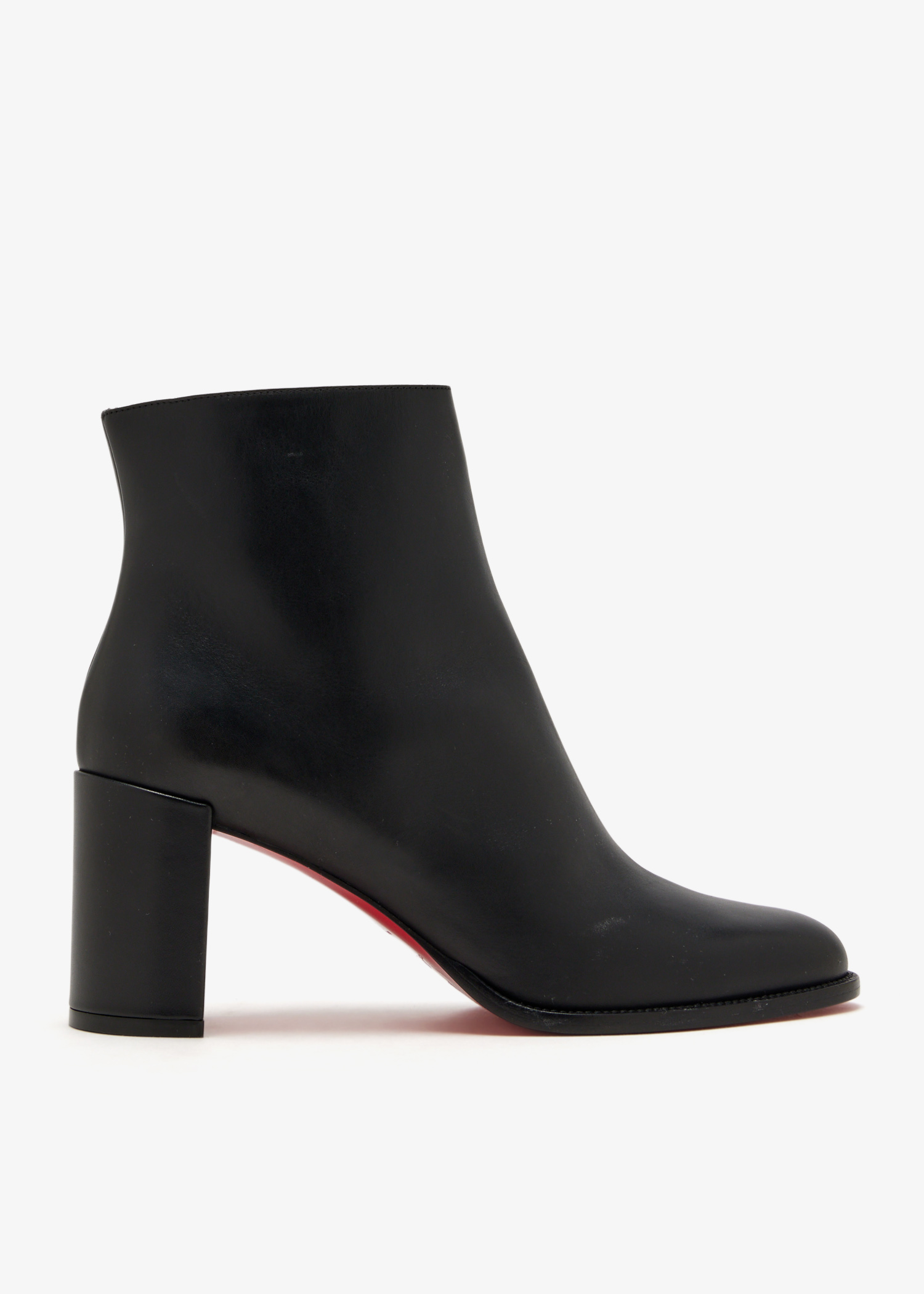 Adoxa ankle boots, Black
Adoxa ankle boots, Black