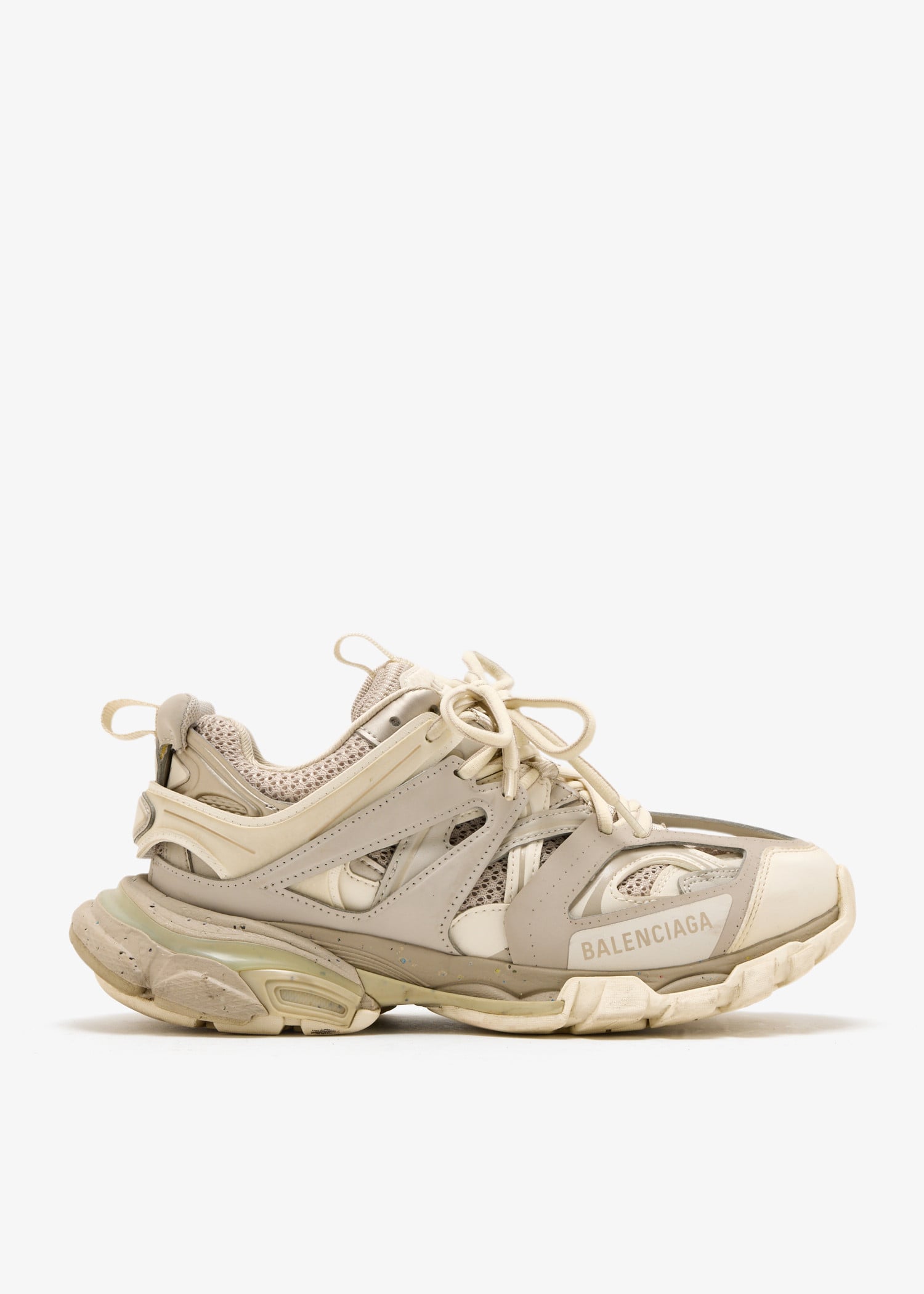 Track sneakers, Beige
Track sneakers, Beige