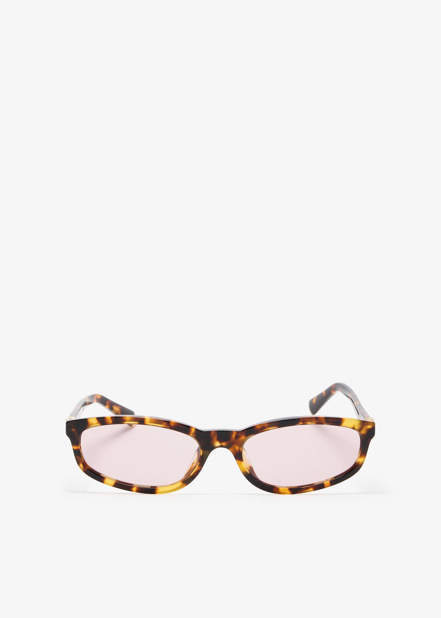 SMUA06 Tortoiseshell sunglasses, Brown
SMUA06 Tortoiseshell sunglasses, Brown