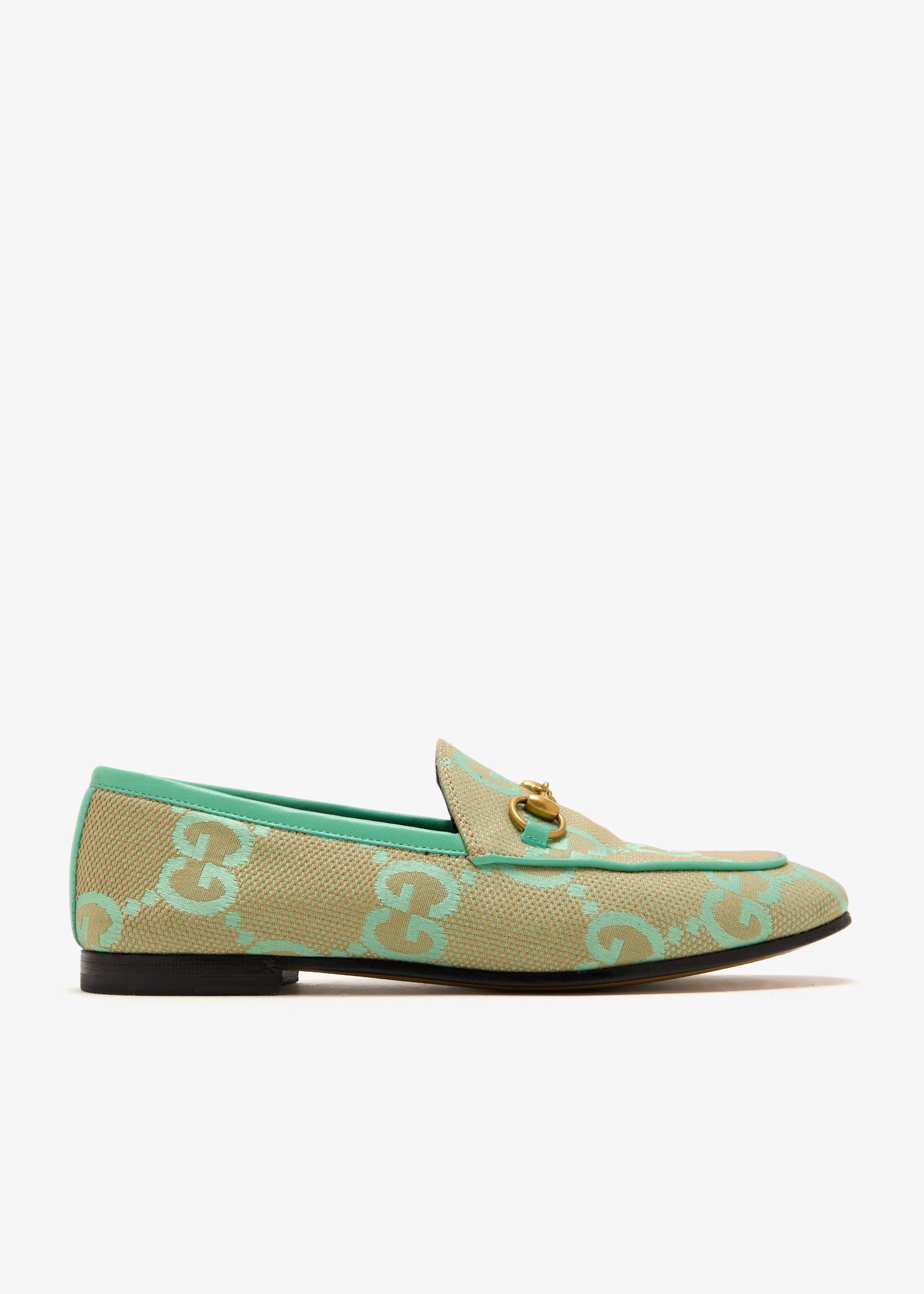 Jordaan loafers, Green
Jordaan loafers, Green
