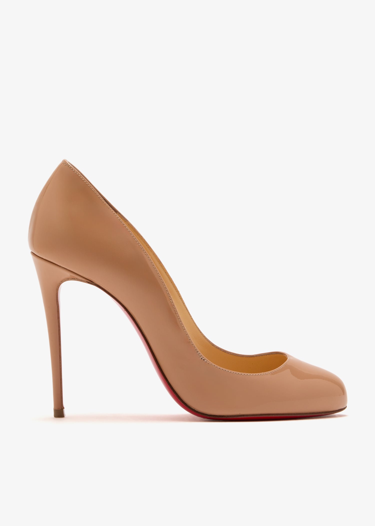 Dorissima pumps, Beige
Dorissima pumps, Beige
