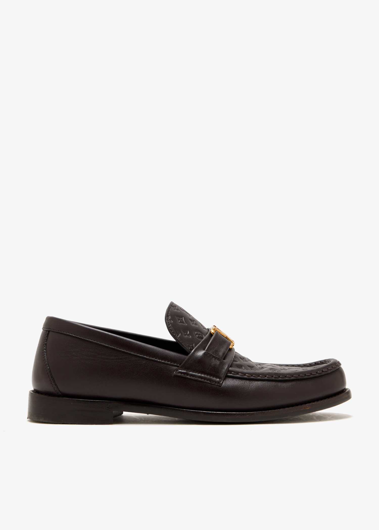 Major loafers, Brown
Major loafers, Brown