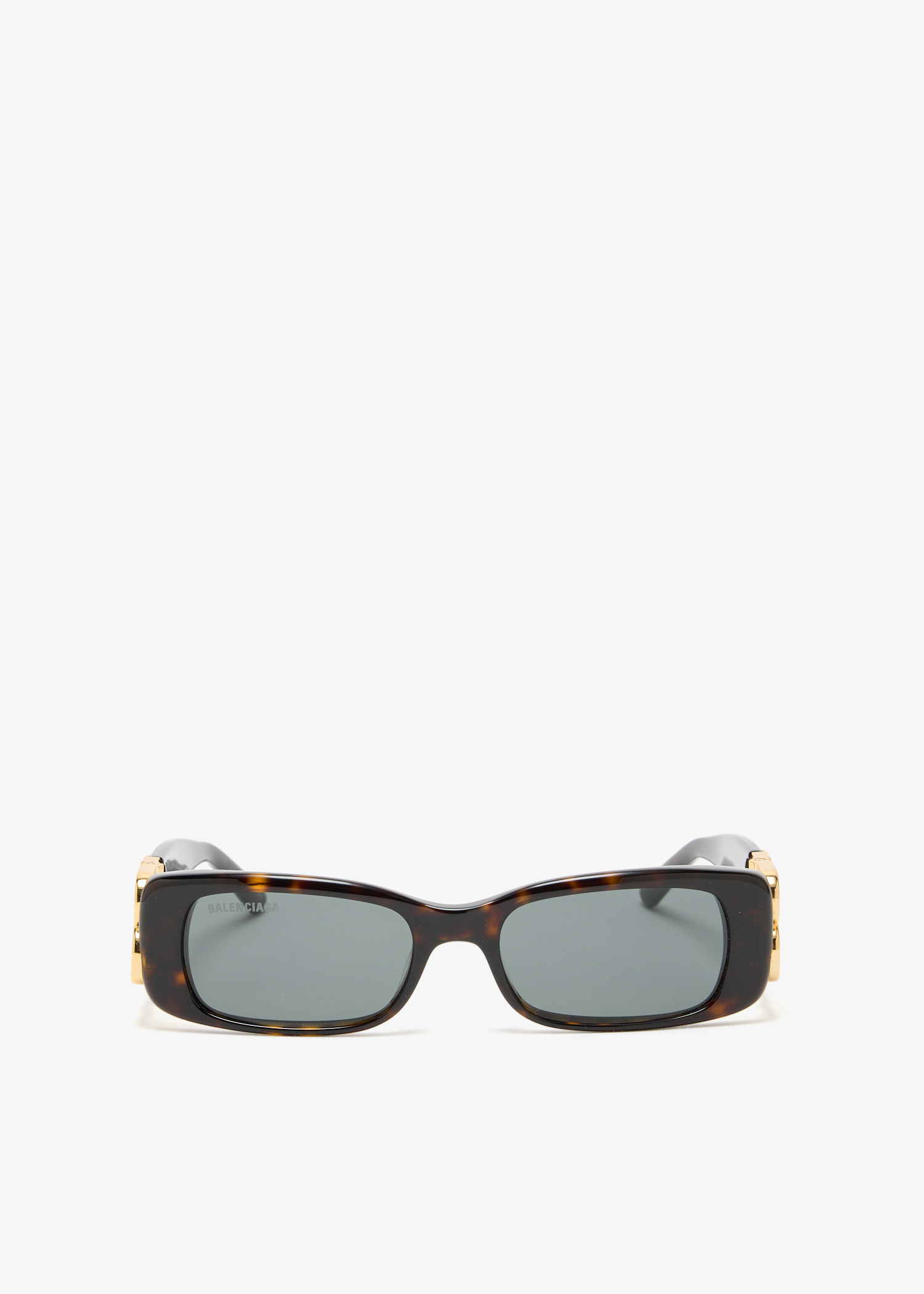 Dynasty Tortoiseshell rectangle sunglasses, Brown
Dynasty Tortoiseshell rectangle sunglasses, Brown