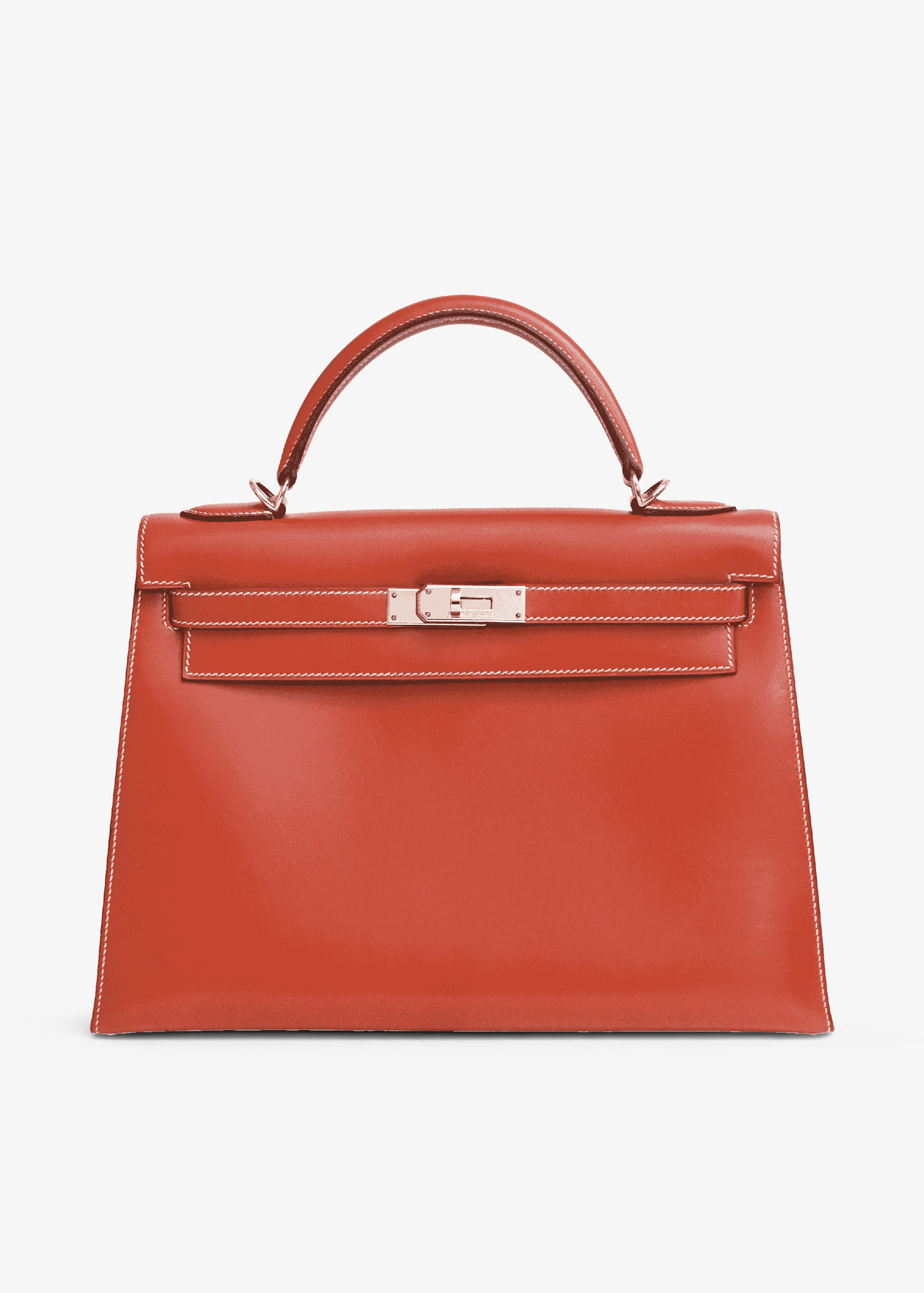 Kelly Sellier 35 bag, Orange
Kelly Sellier 35 bag, Orange