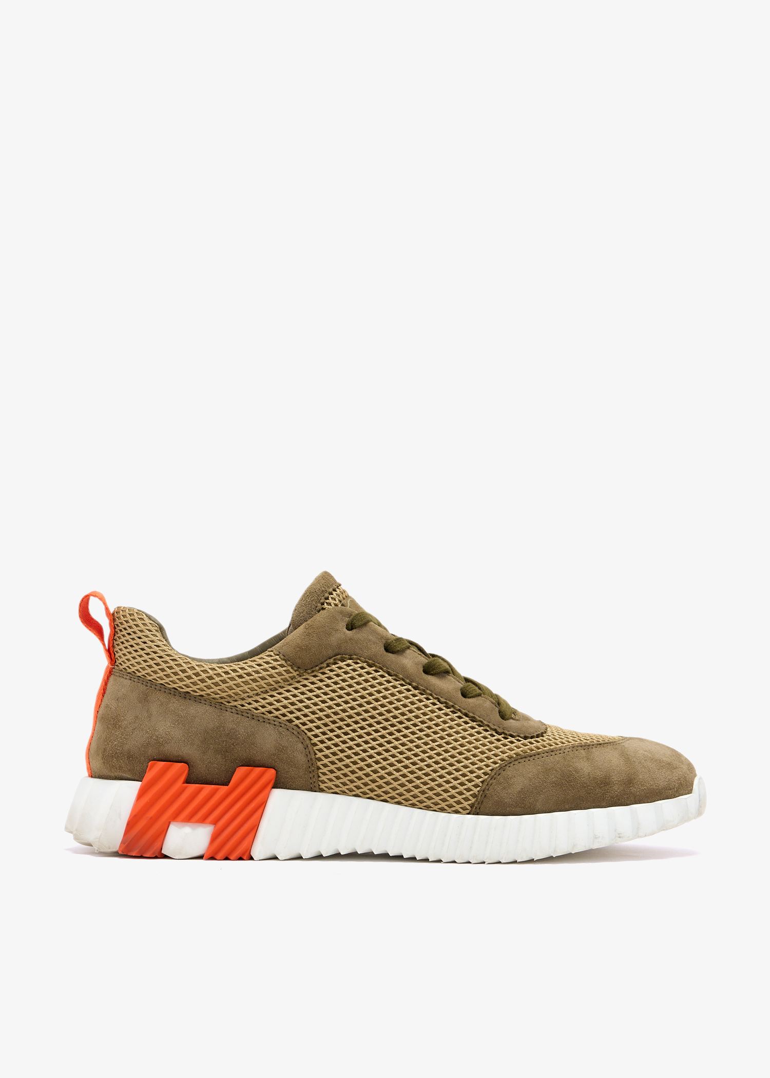 Bouncing sneakers, Khaki
Bouncing sneakers, Khaki