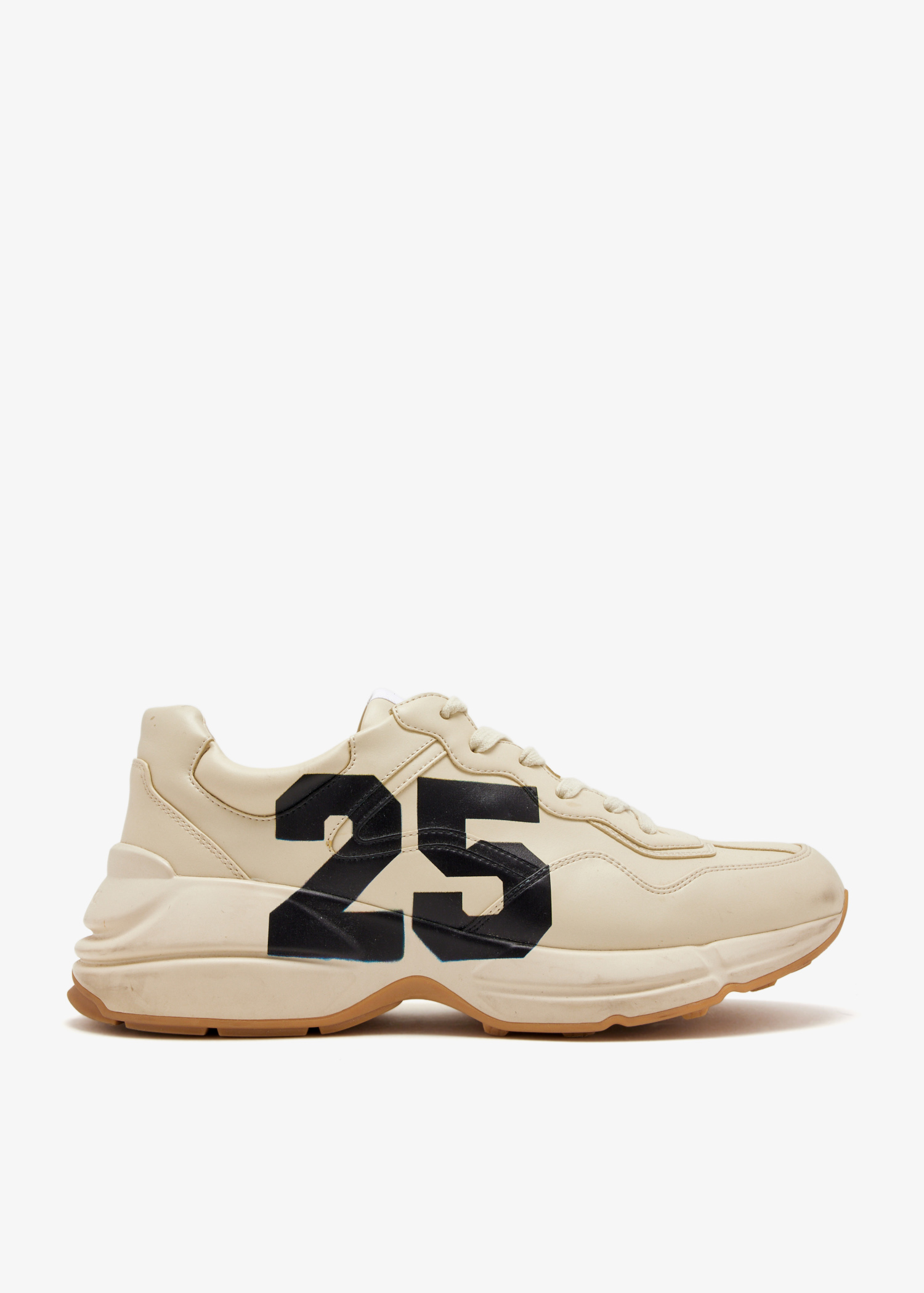Rhyton 25 sneakers, Cream
Rhyton 25 sneakers, Cream