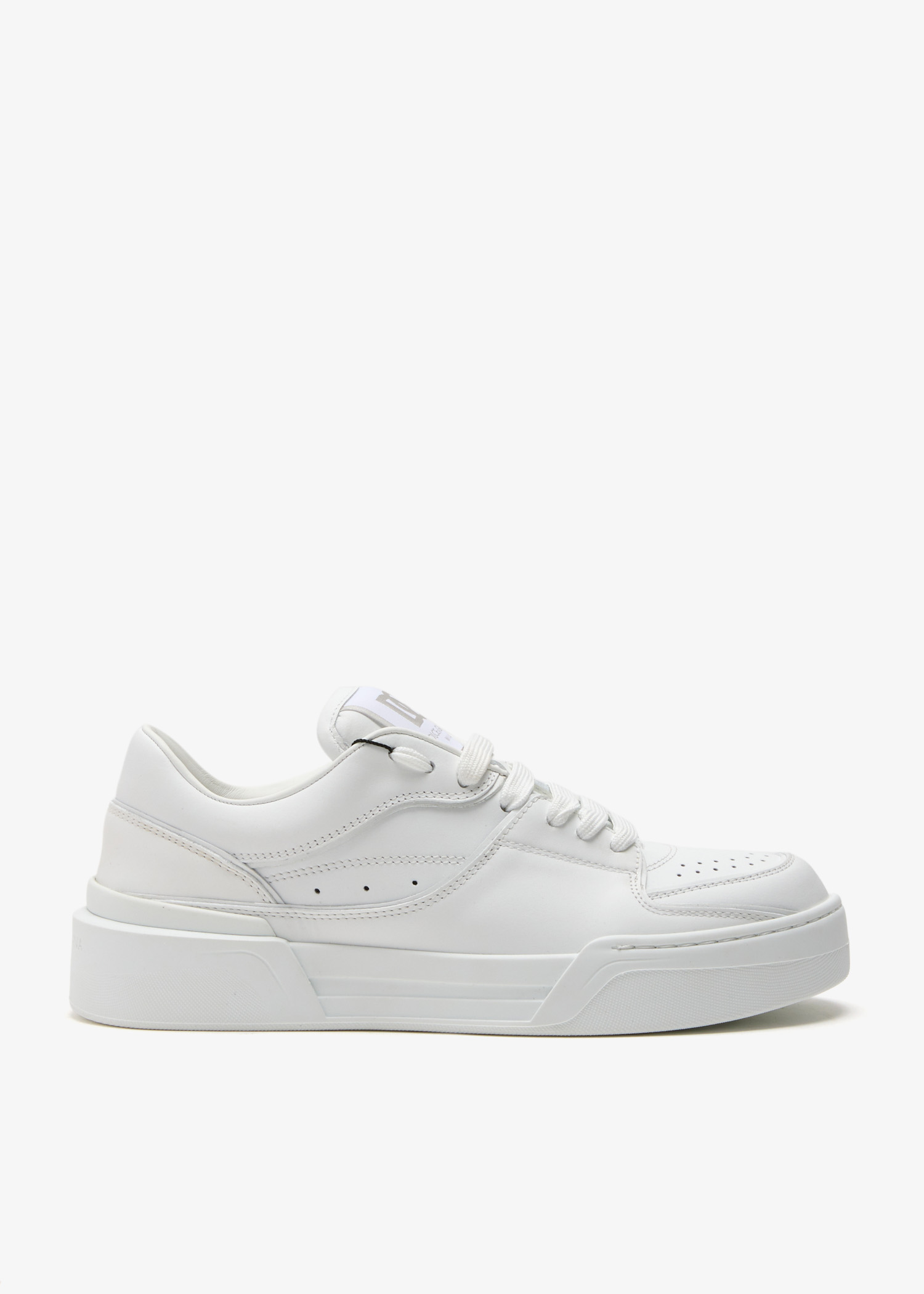 New Roma sneakers, White
New Roma sneakers, White