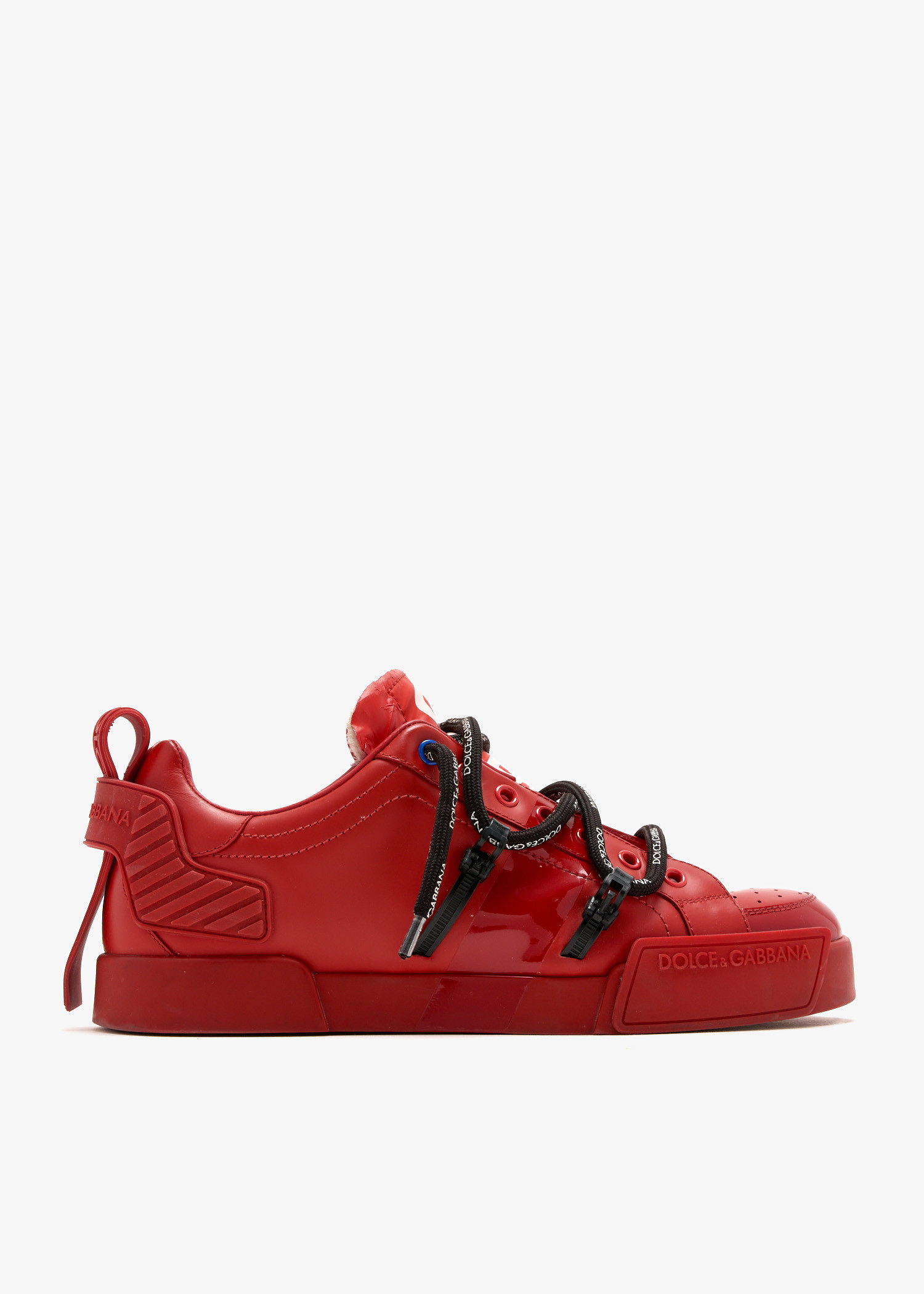 Portofino sneakers, Red
Portofino sneakers, Red
