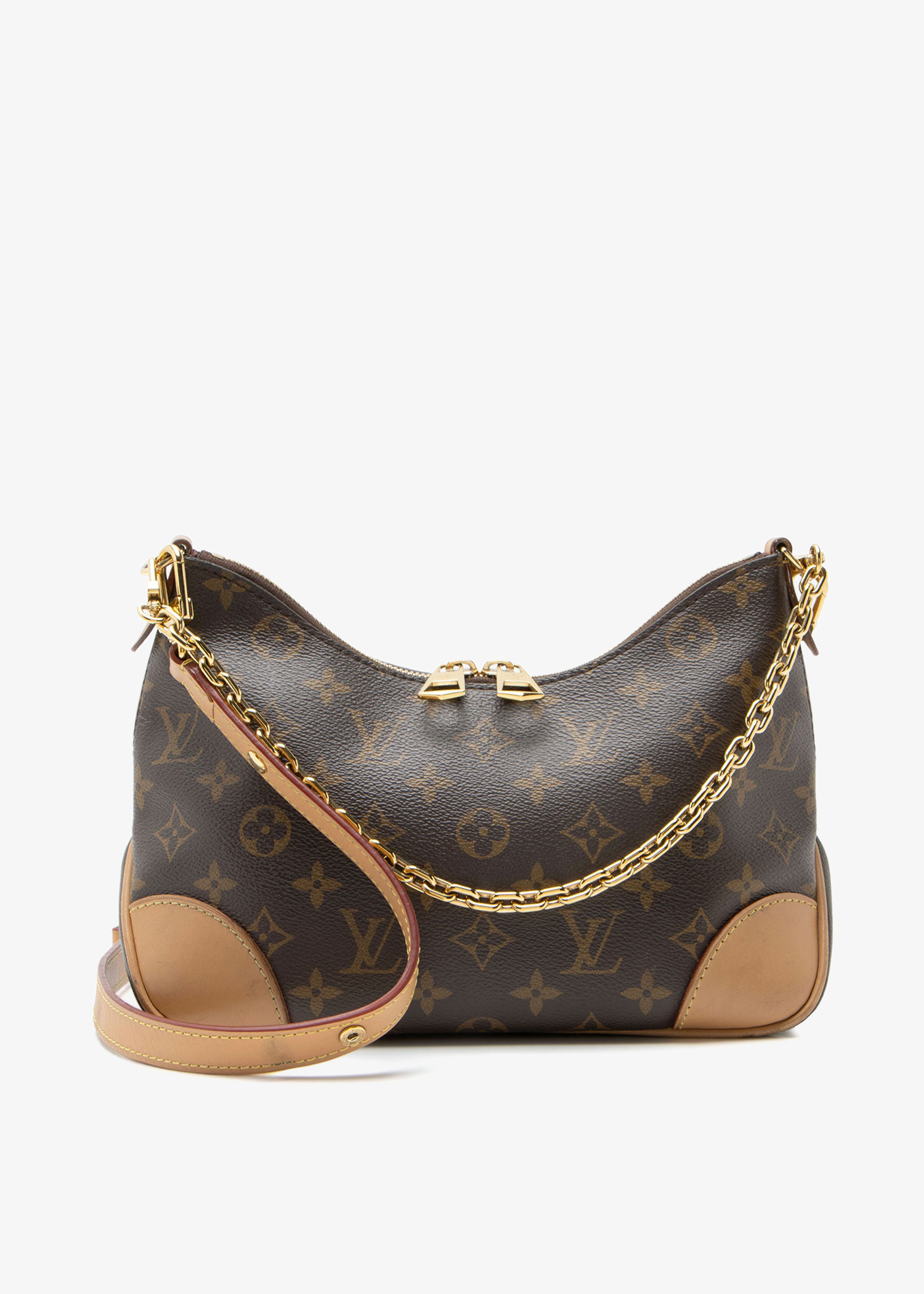 Boulogne NM shoulder bag, Printed
Boulogne NM shoulder bag, Printed