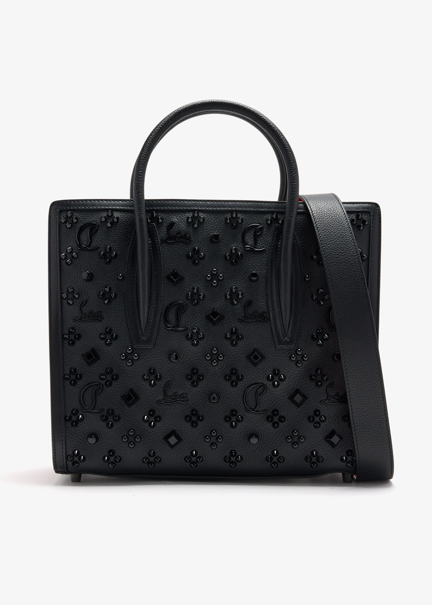 Paloma medium tote bag, Black
Paloma medium tote bag, Black