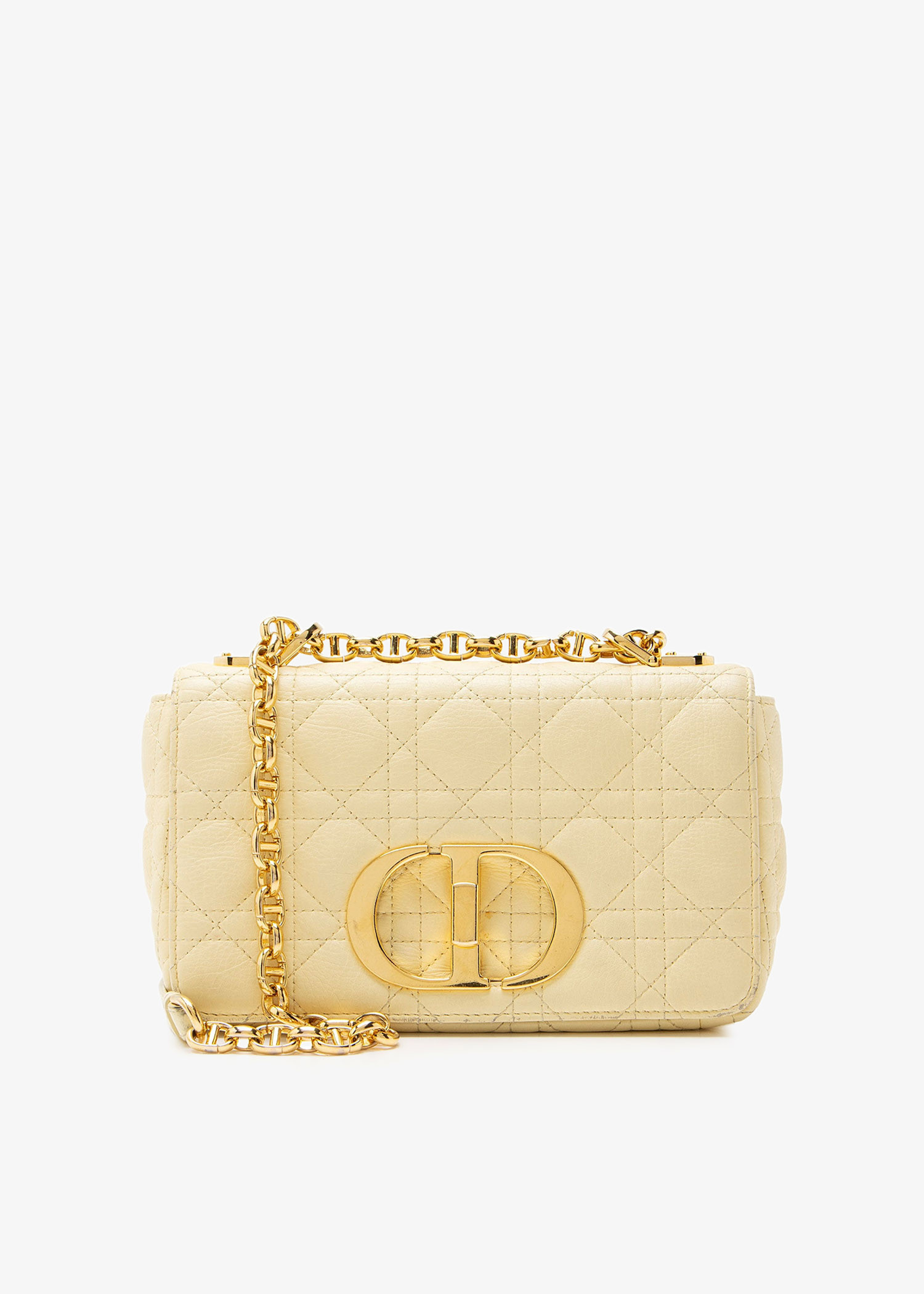 Caro small shoulder bag, Yellow
Caro small shoulder bag, Yellow
