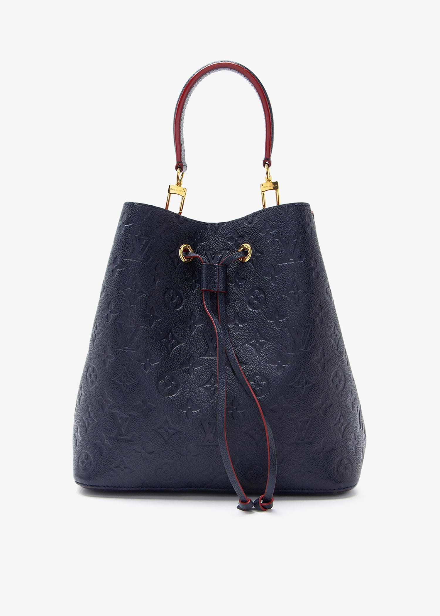 NéoNoé MM bag, Navy
NéoNoé MM bag, Navy