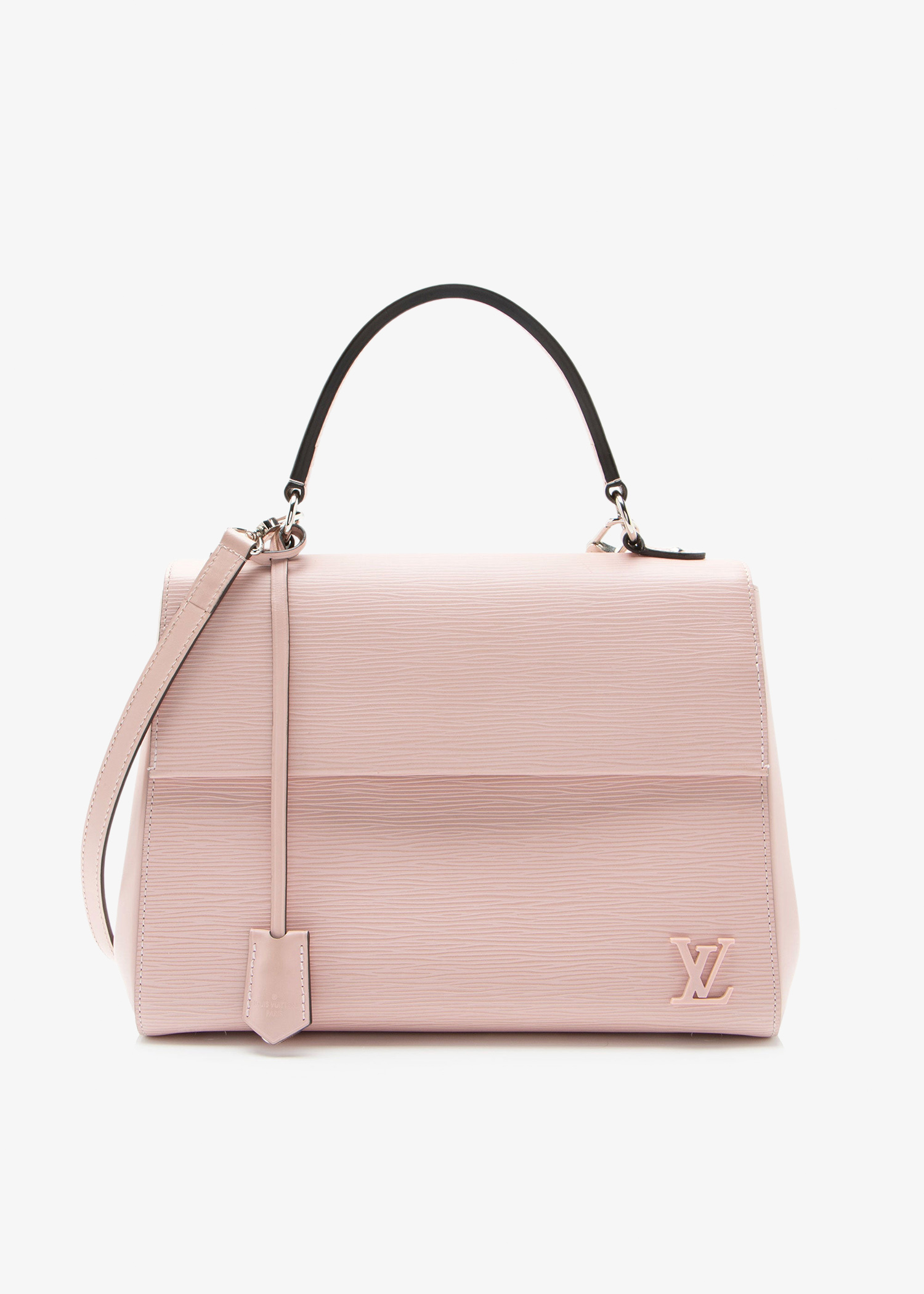 Cluny MM satchel, Pink
Cluny MM satchel, Pink