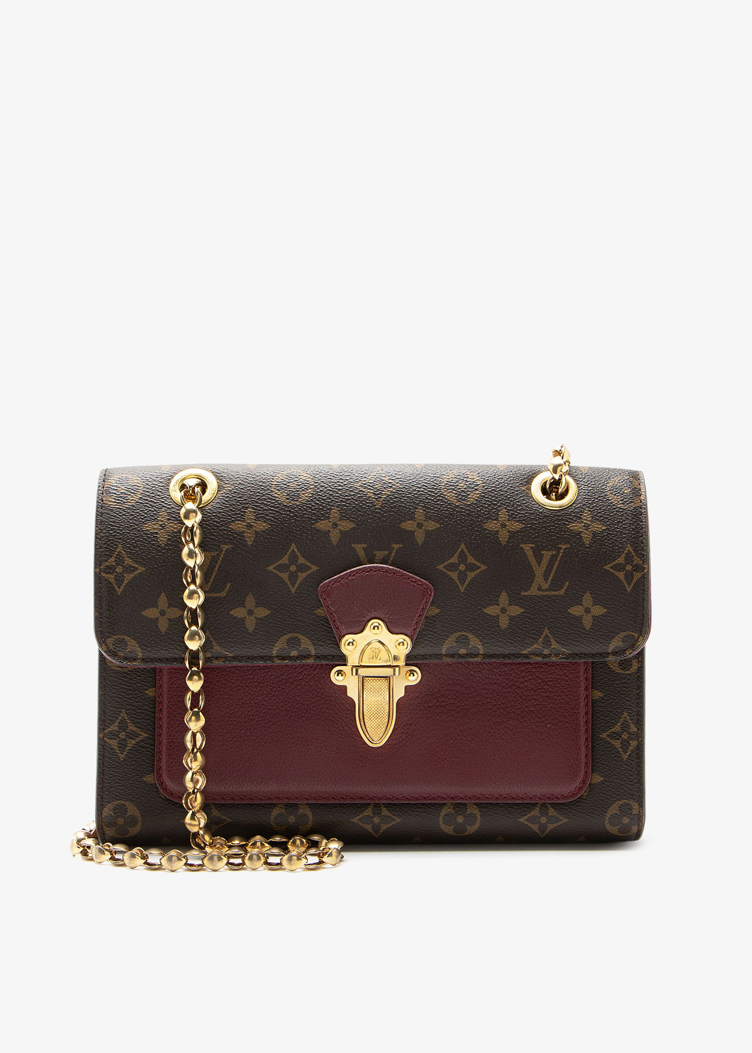 Victoire shoulder bag, Printed
Victoire shoulder bag, Printed