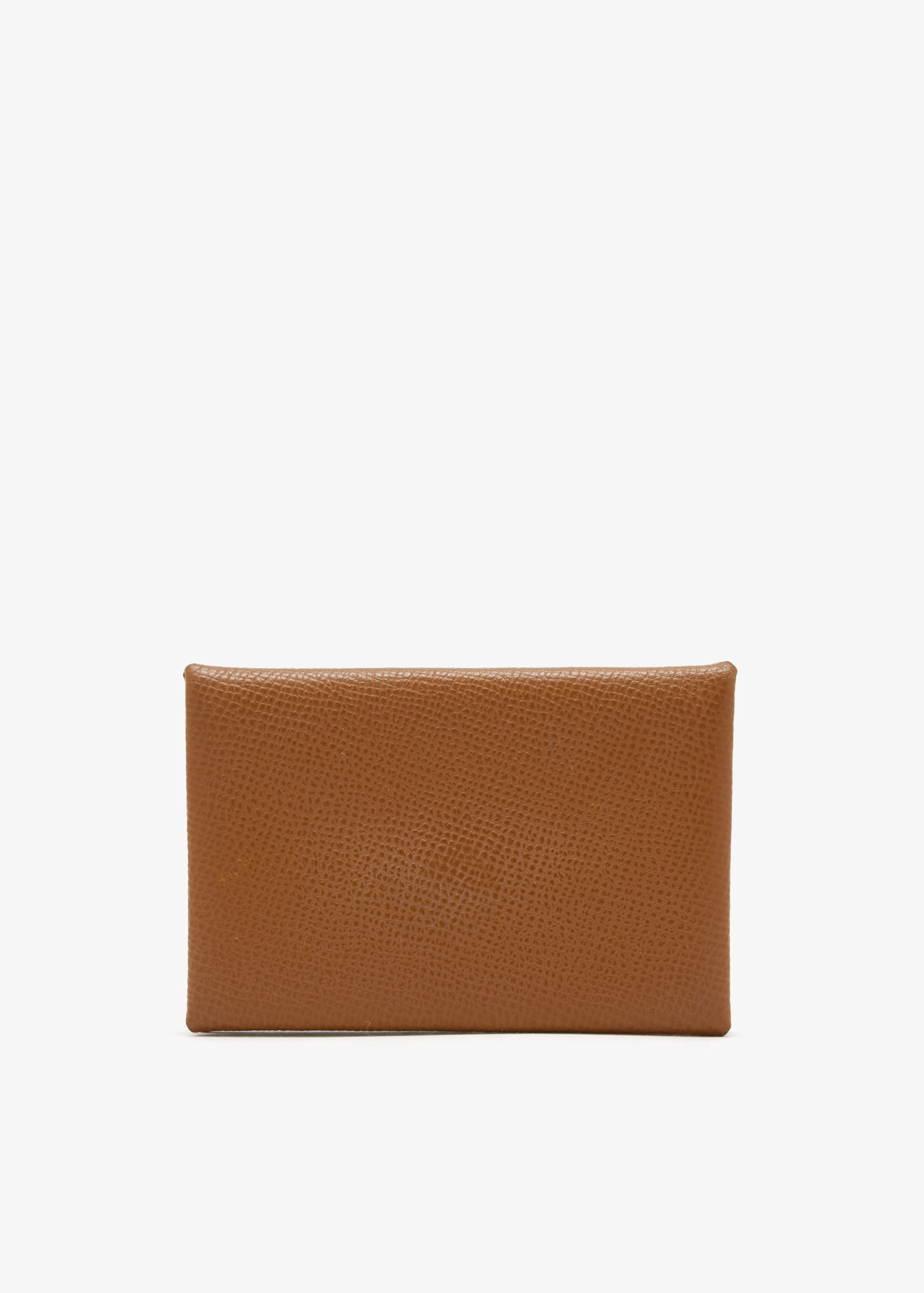 Calvi card case, Brown
Calvi card case, Brown