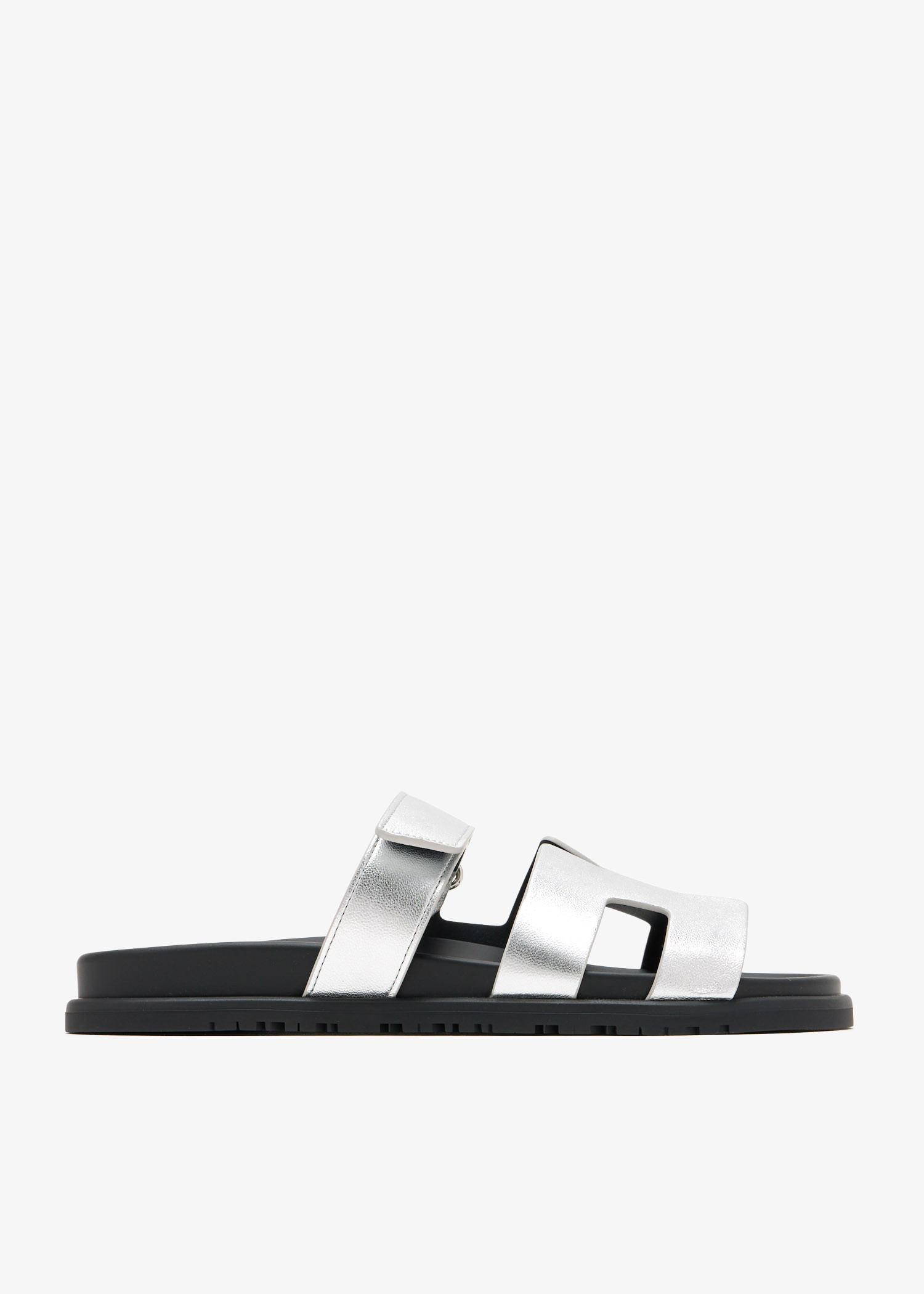 Chypre sandals, Silver
Chypre sandals, Silver