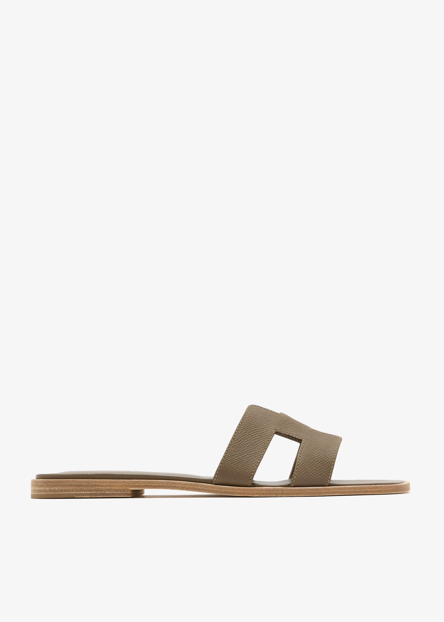 Oran sandals, Taupe
Oran sandals, Taupe