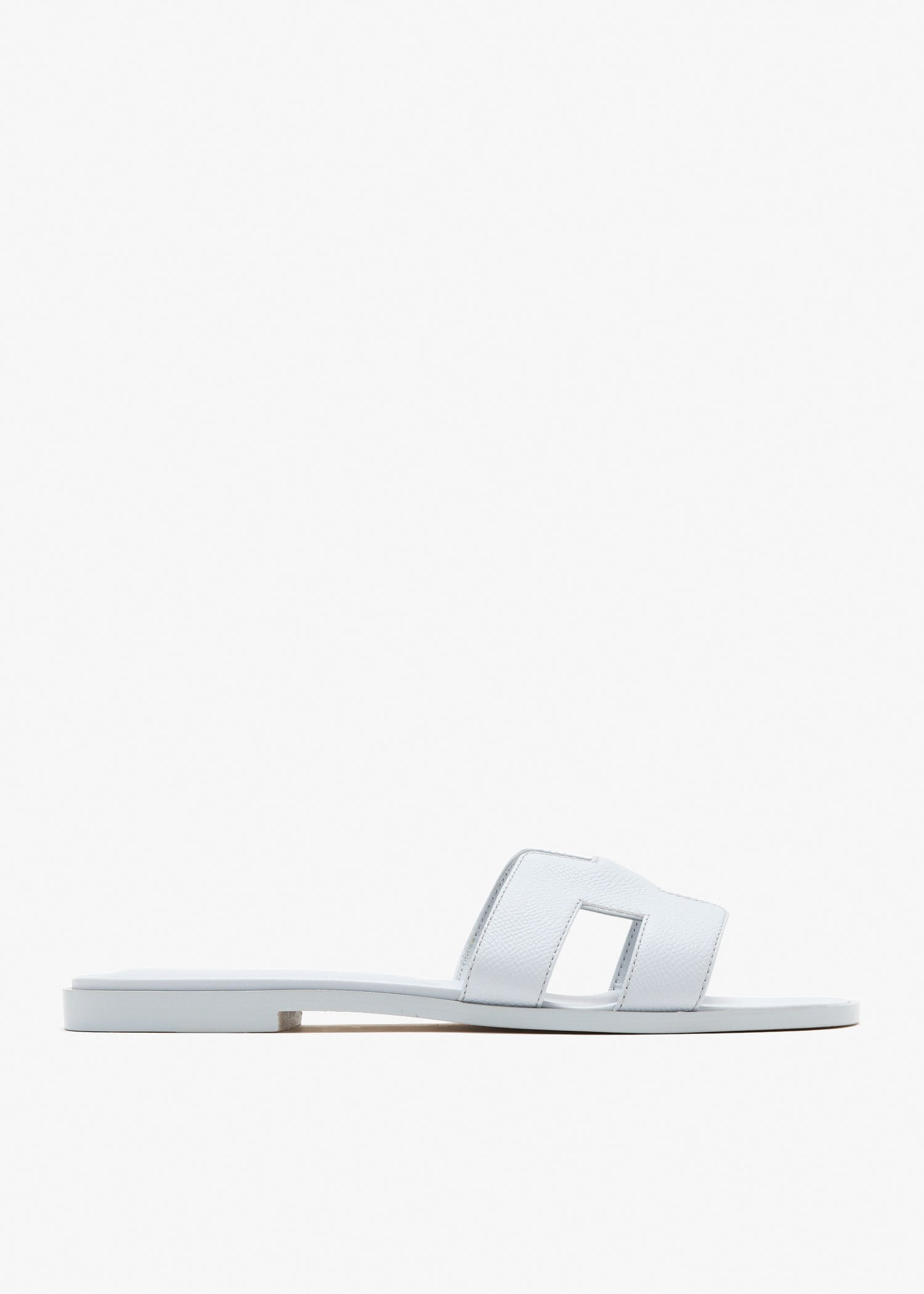 Oran sandals, Blue
Oran sandals, Blue