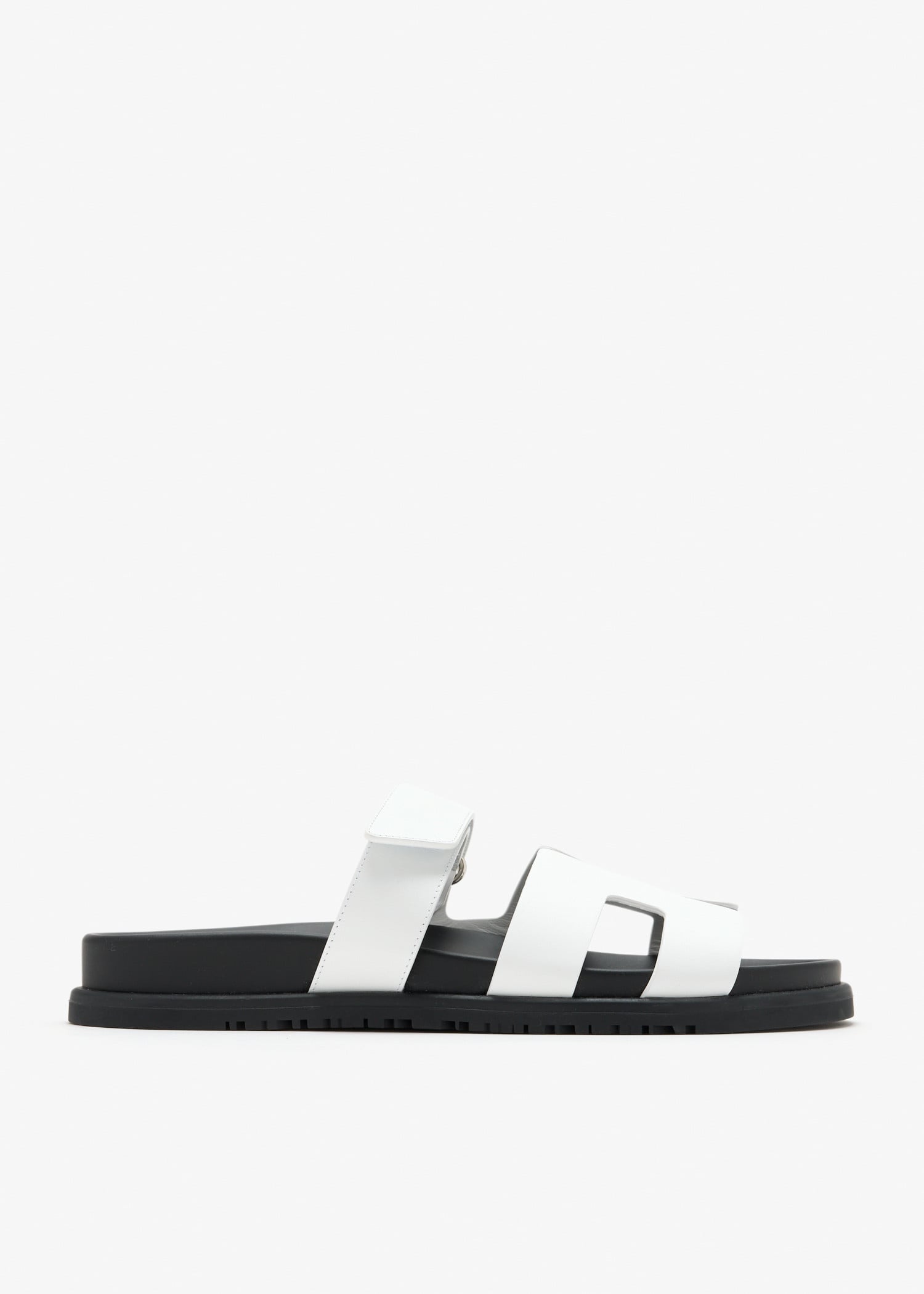 Chypre sandals, White
Chypre sandals, White