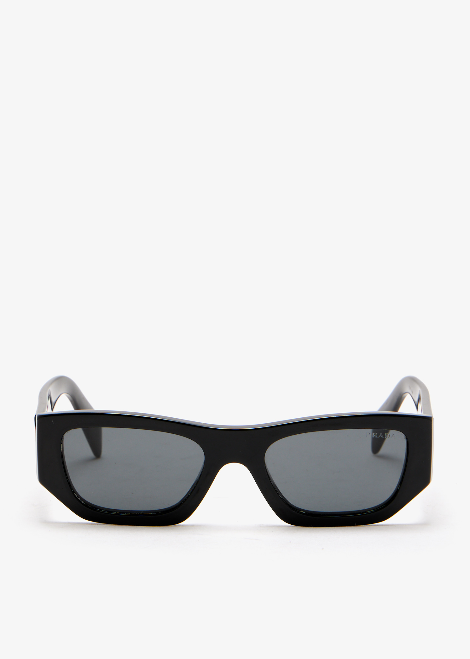 PR A01S sunglasses, Black
PR A01S sunglasses, Black