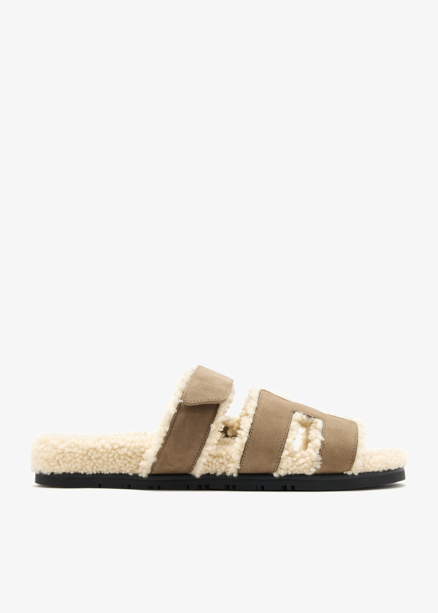 Chypre sandals, Khaki
Chypre sandals, Khaki