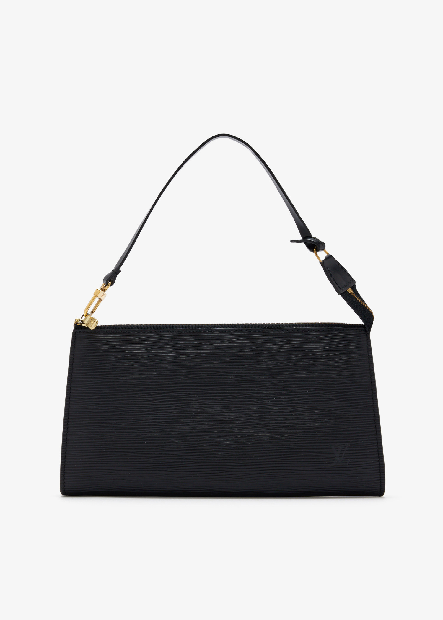Pochette Accessoires bag, Black
Pochette Accessoires bag, Black