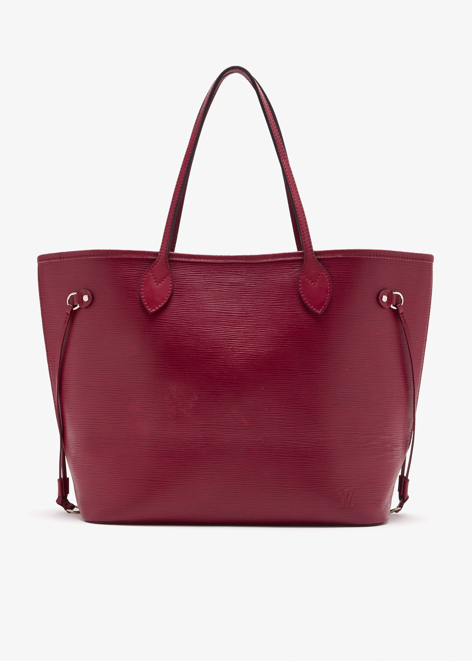 Neverfull MM tote bag, Red
Neverfull MM tote bag, Red