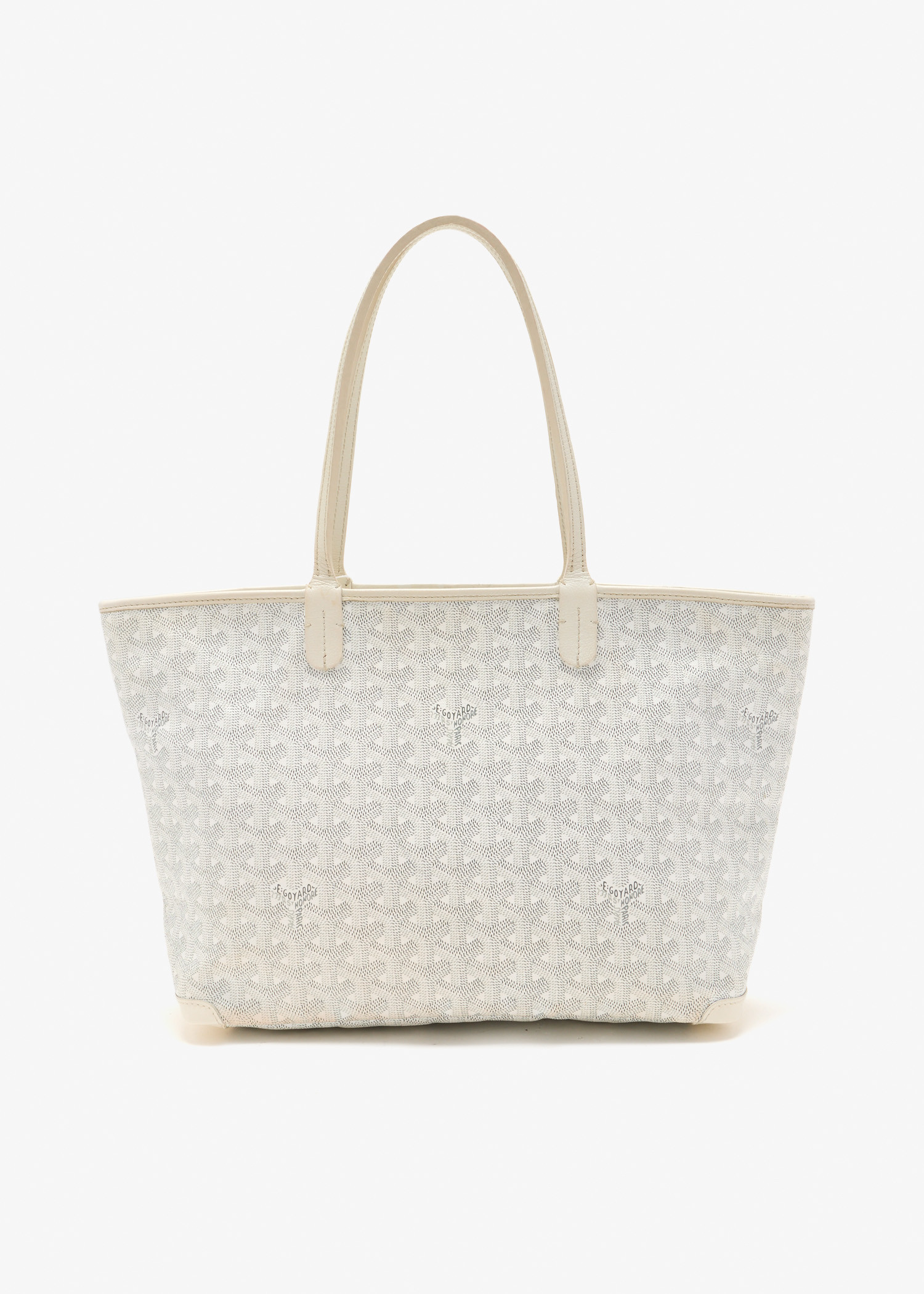 Artois PM bag, White
Artois PM bag, White