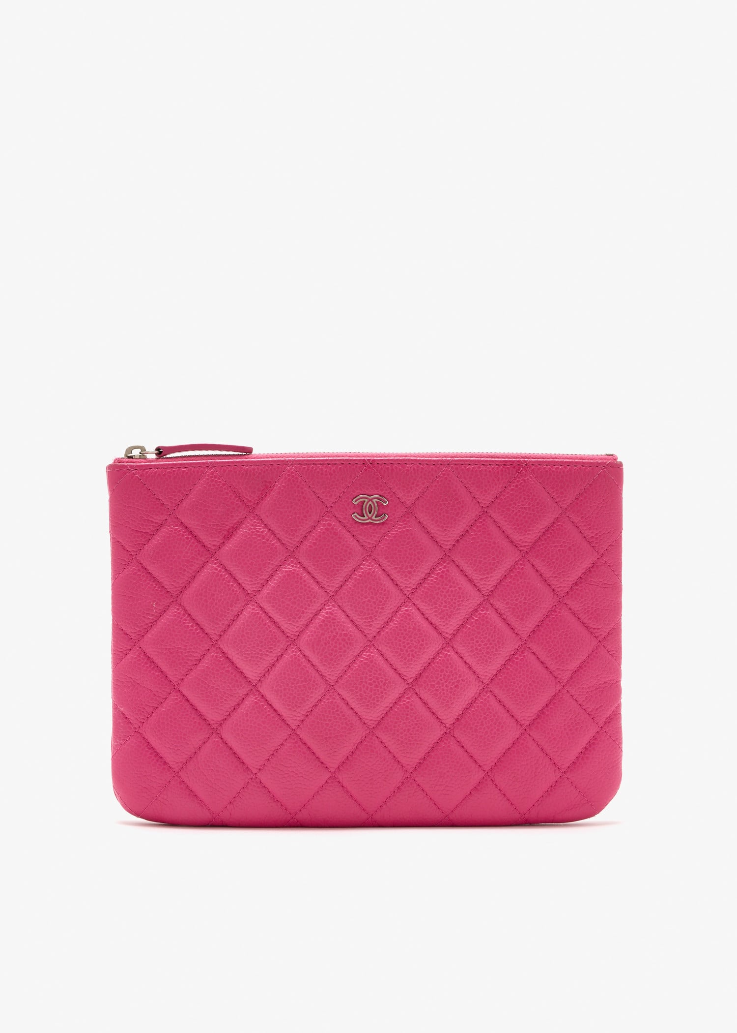 Small O Case clutch, Pink
Small O Case clutch, Pink