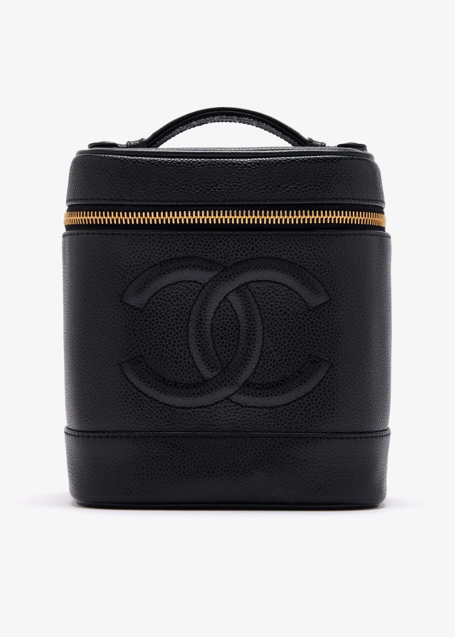 CC vanity bag, Black
CC vanity bag, Black
