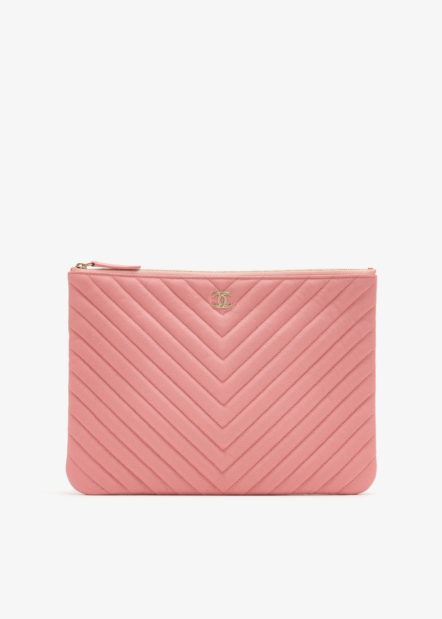 Medium O Case clutch, Pink
Medium O Case clutch, Pink