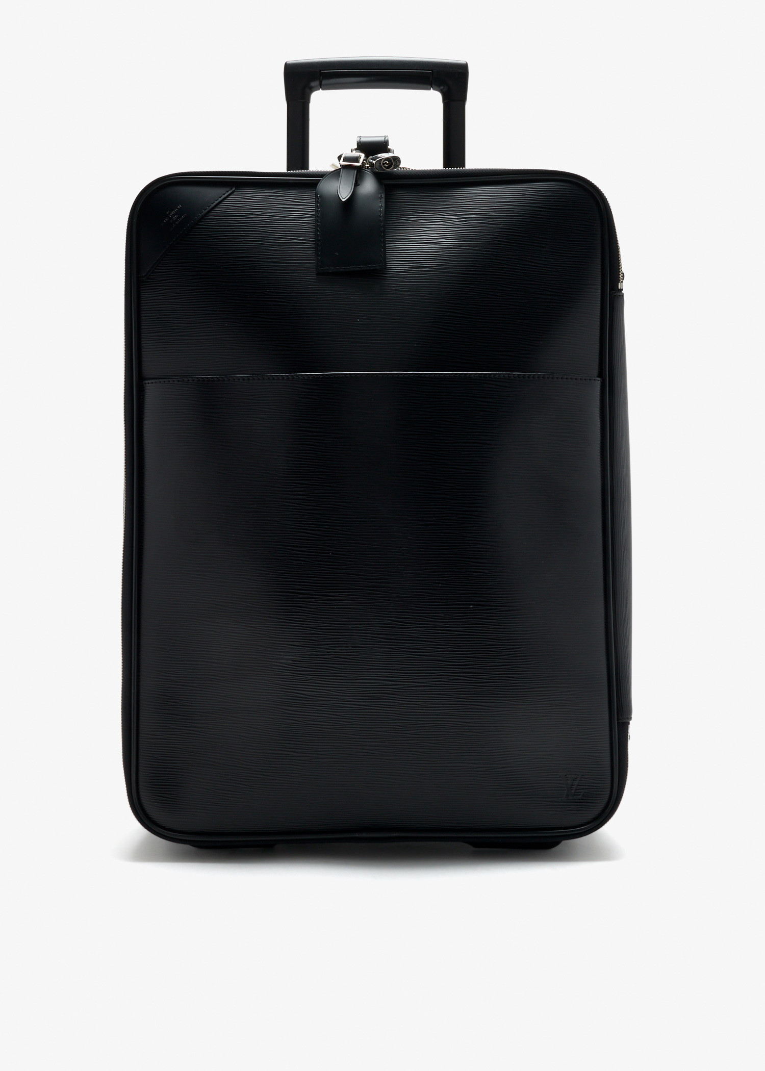 Pegase 55 trolley, Black
Pegase 55 trolley, Black