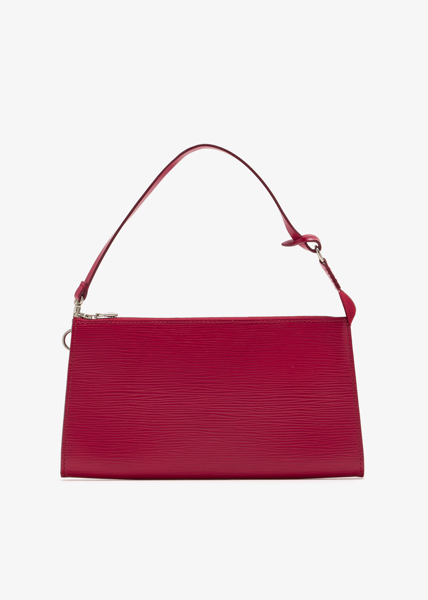 Pochette Accessoires bag, Pink
Pochette Accessoires bag, Pink