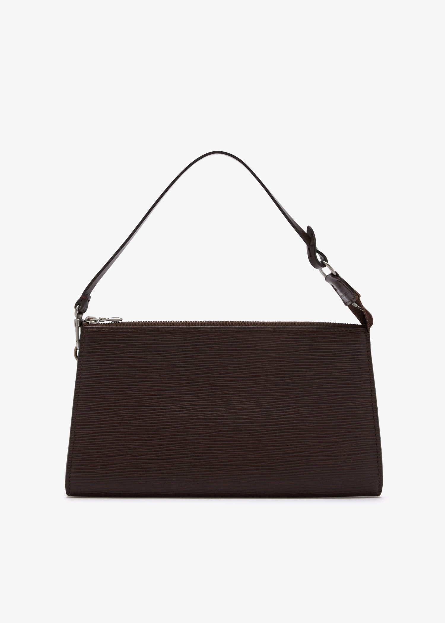 Pochette accessoires, Brown
Pochette accessoires, Brown