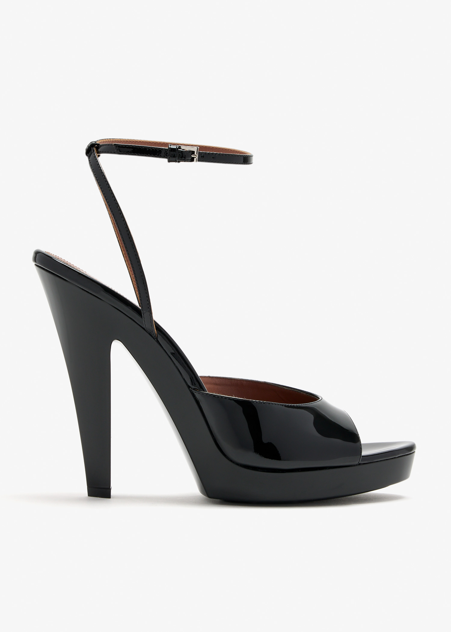 Gala sandals, Black
Gala sandals, Black