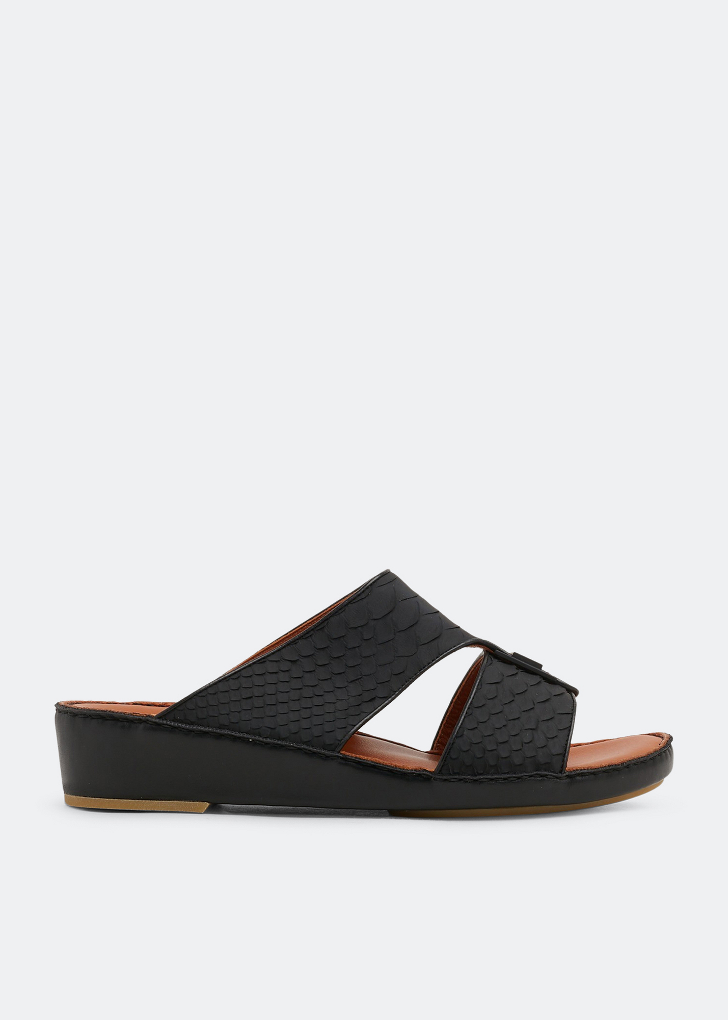 Manetta sandals, Black
Manetta sandals, Black